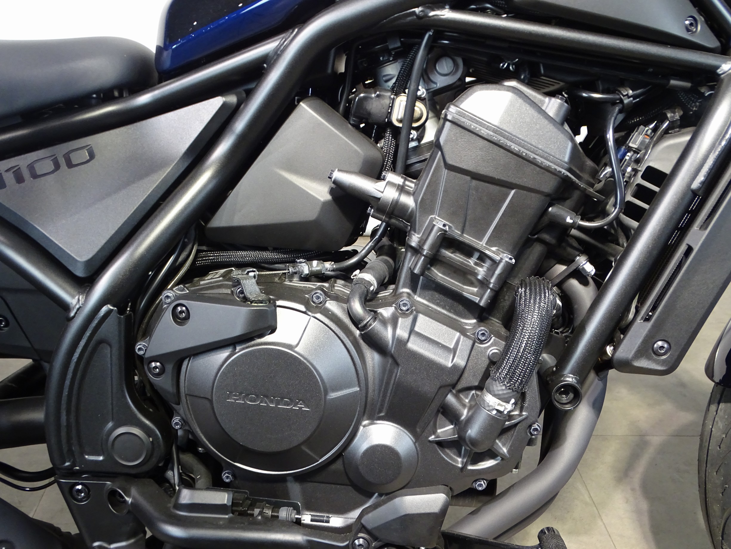 HONDA CMX 1100