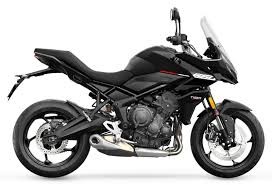 TRIUMPH TIGER SPORT 660