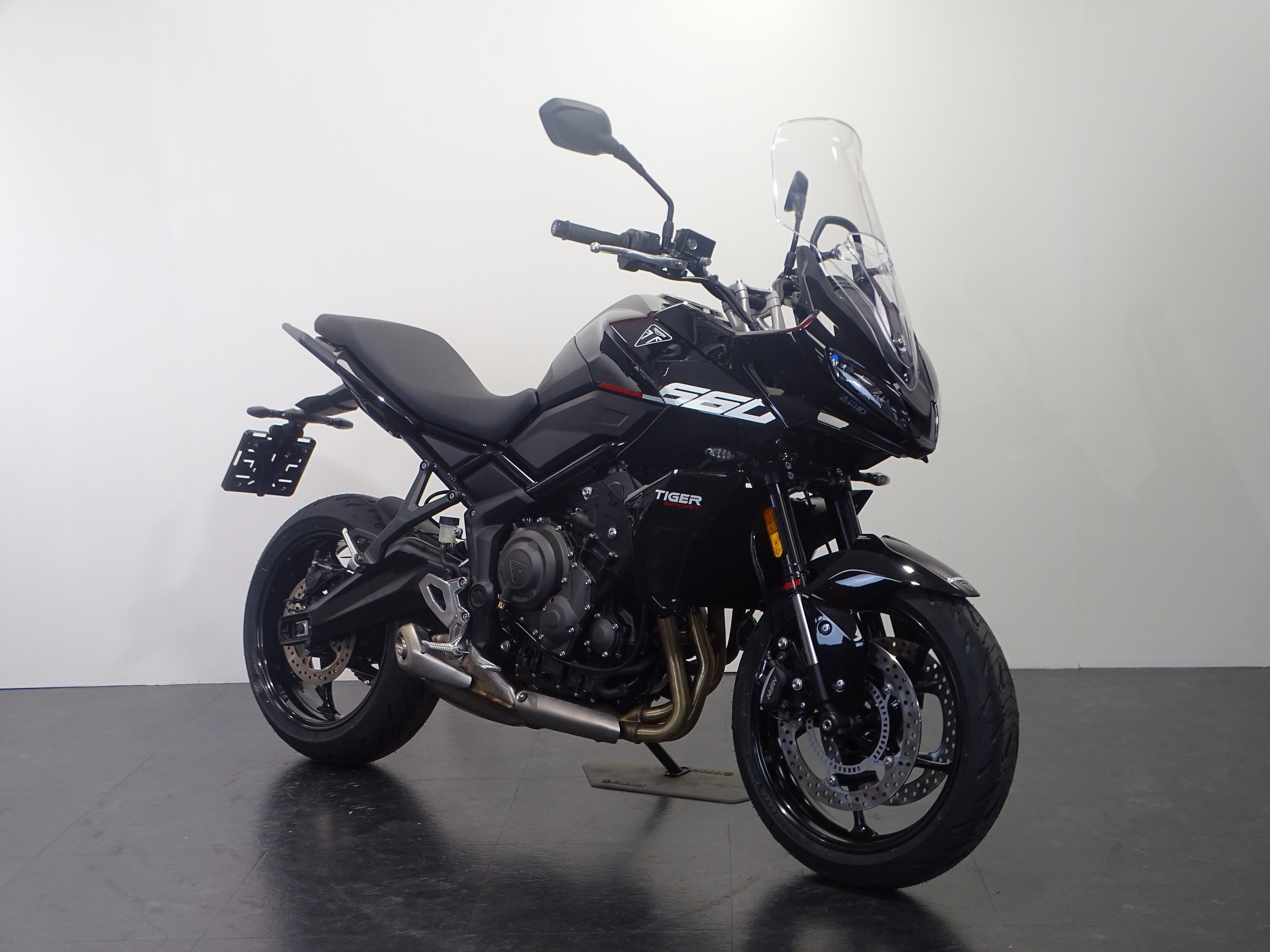 TRIUMPH TIGER SPORT 660