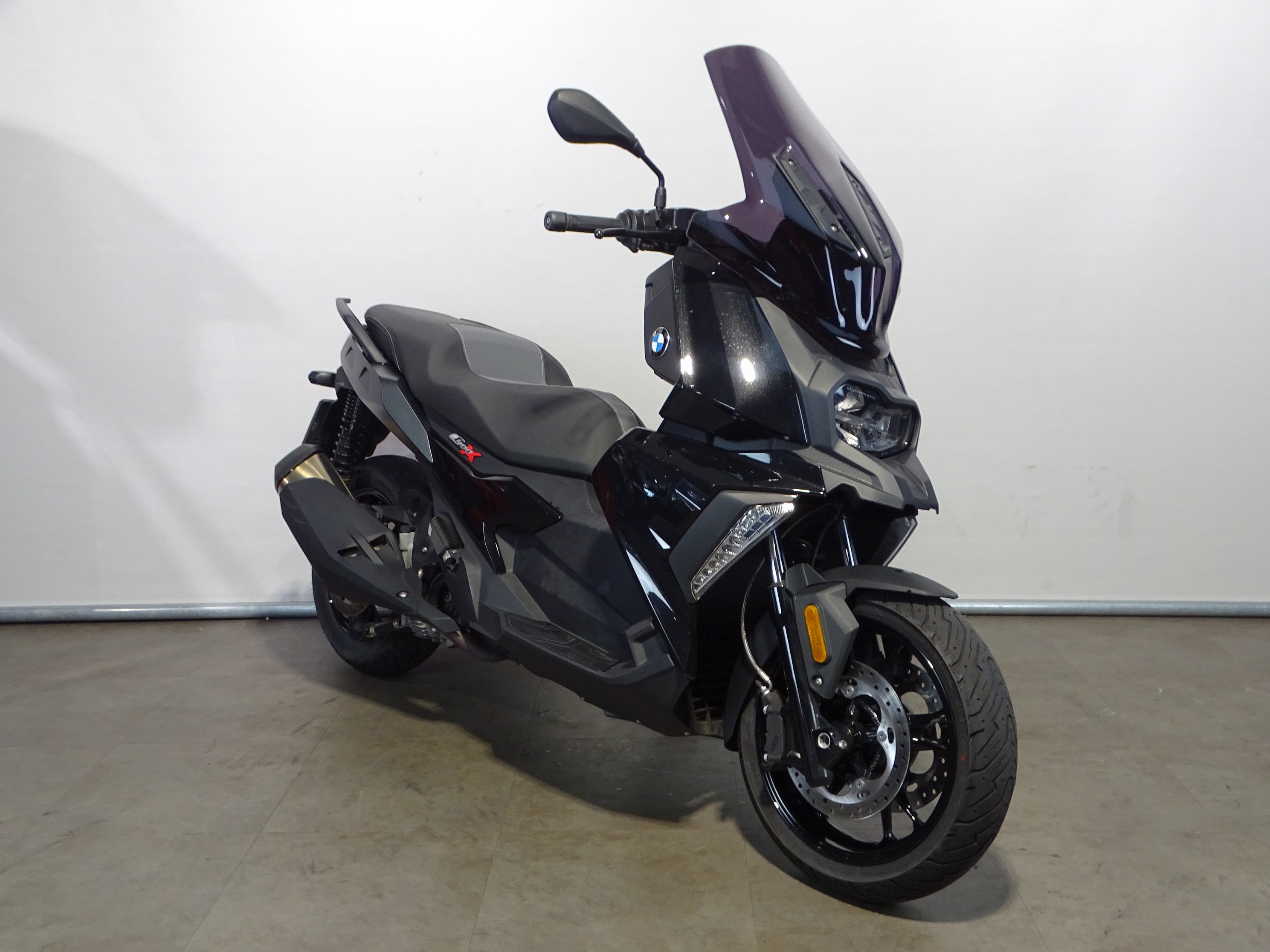 BMW C 400 X