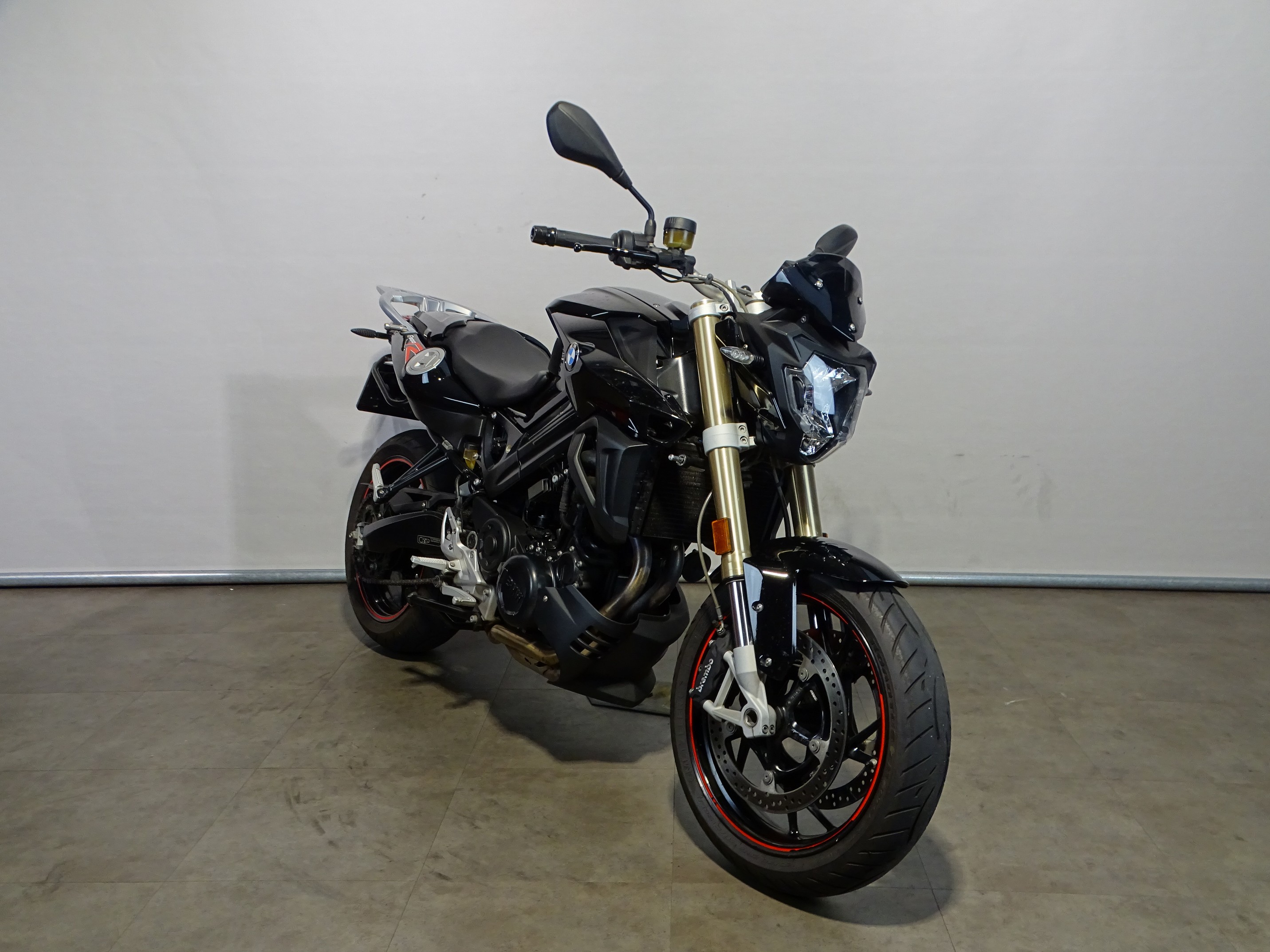 BMW F 800 R