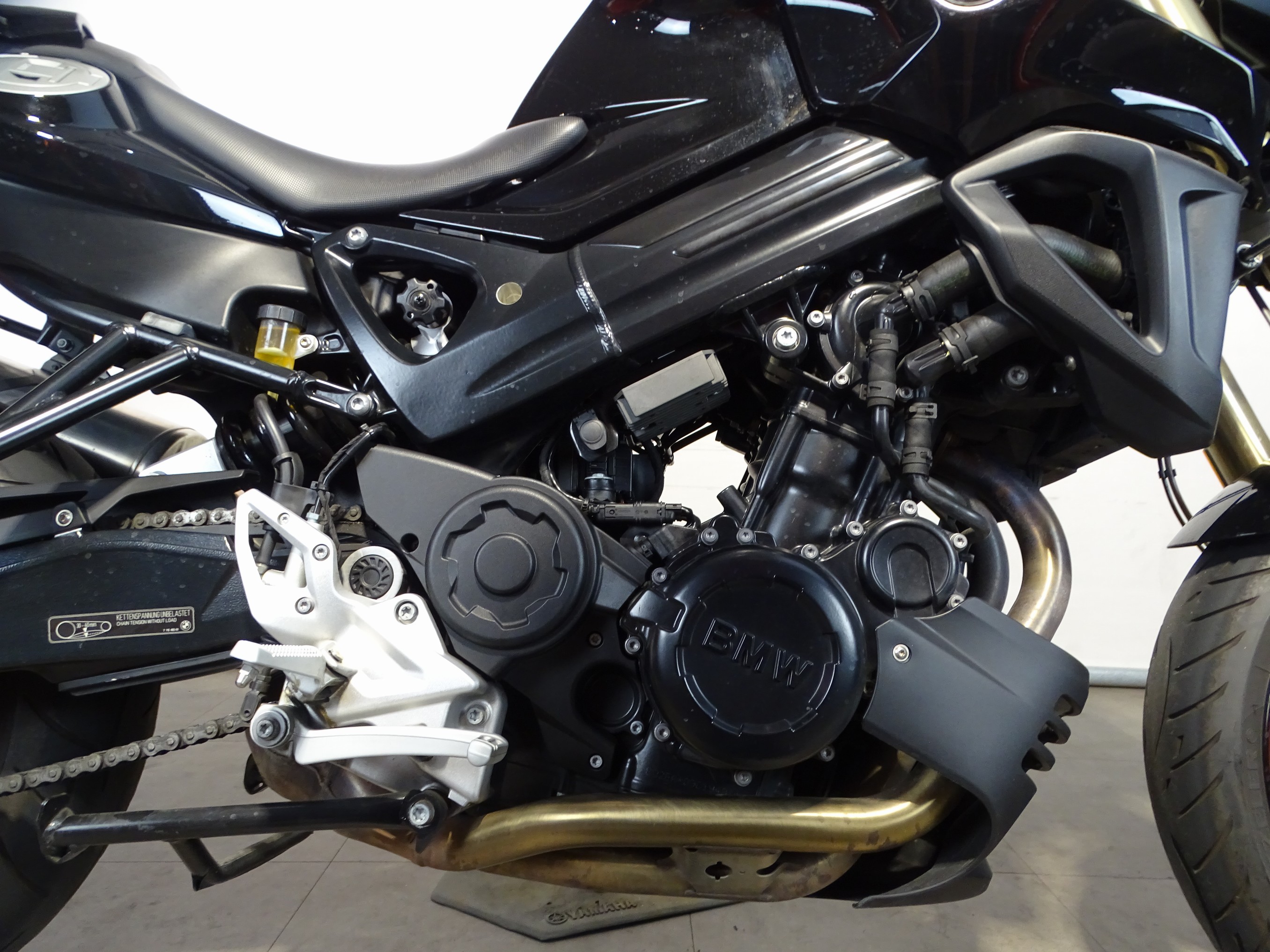 BMW F 800 R