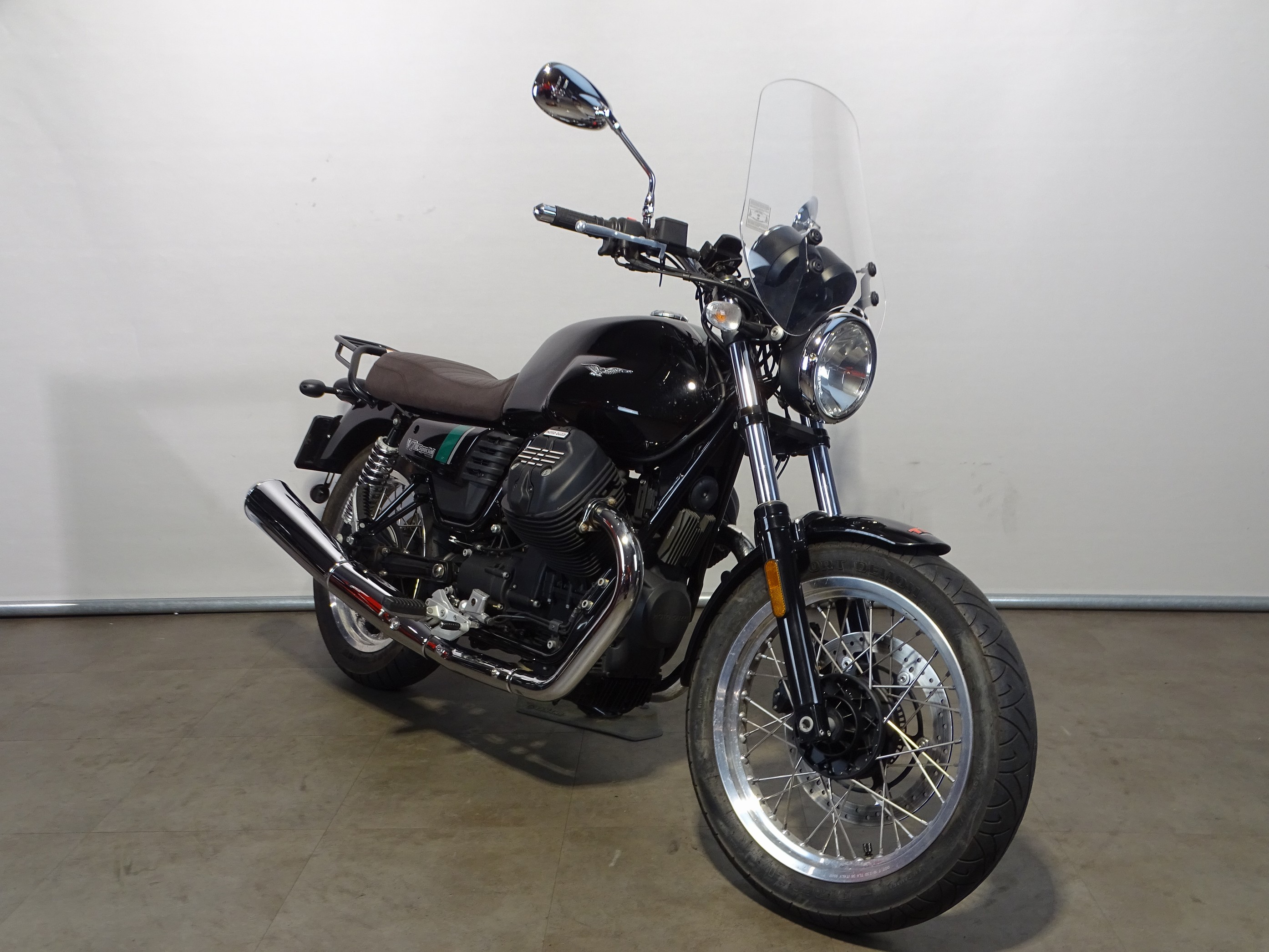 MOTO GUZZI V 7 SPECIAL
