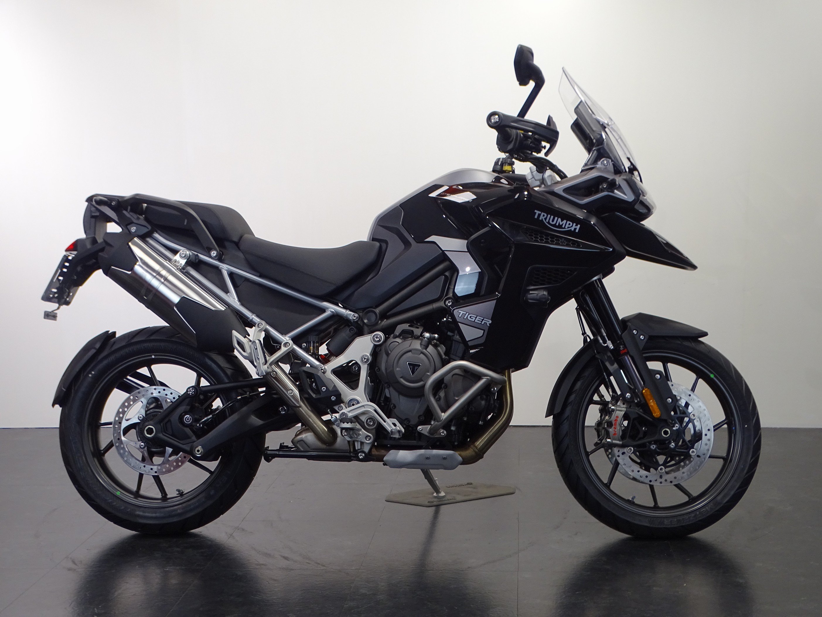 TRIUMPH TIGER 1200 GT EXPLORER