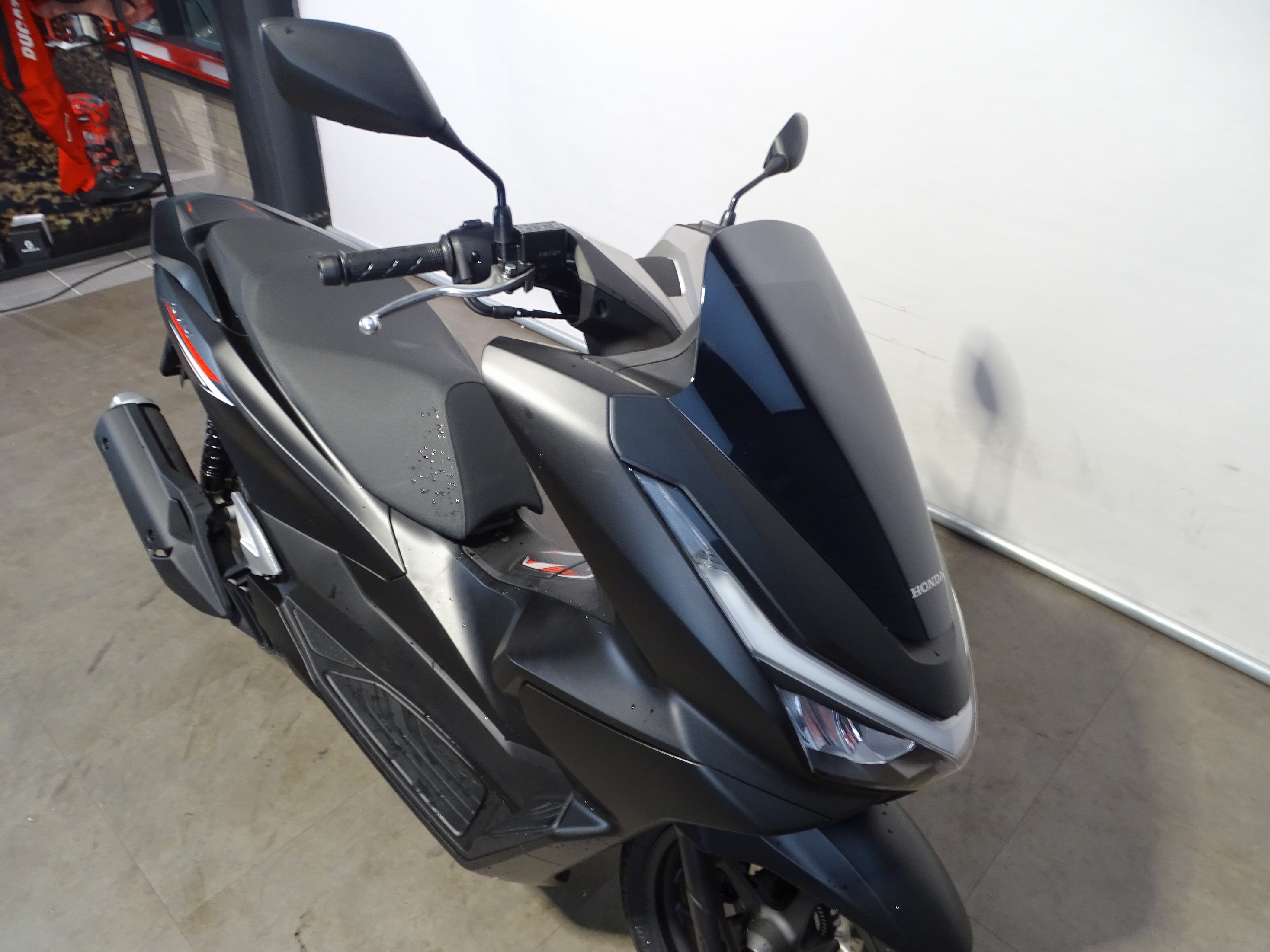 HONDA PCX 125