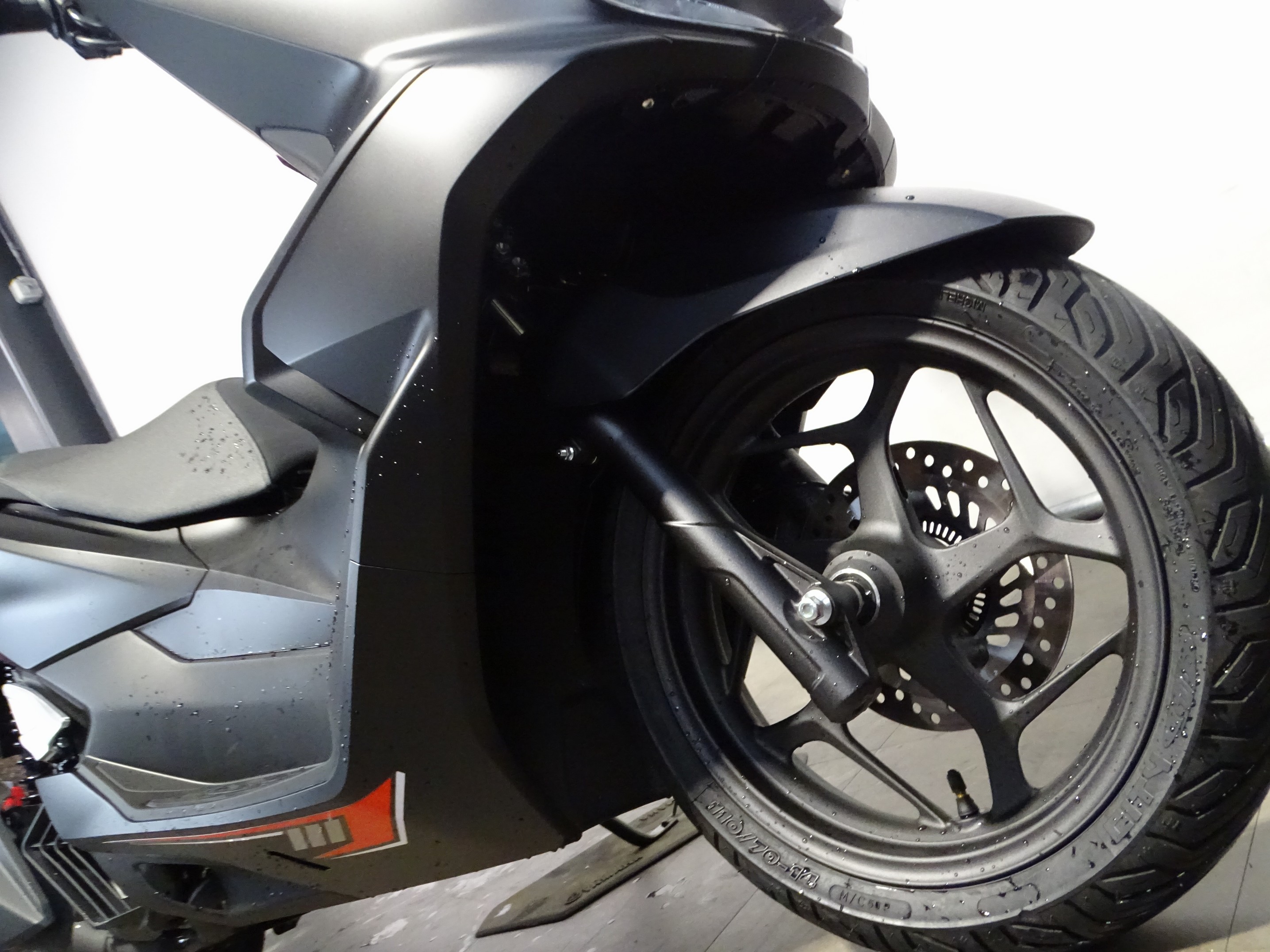 HONDA PCX 125