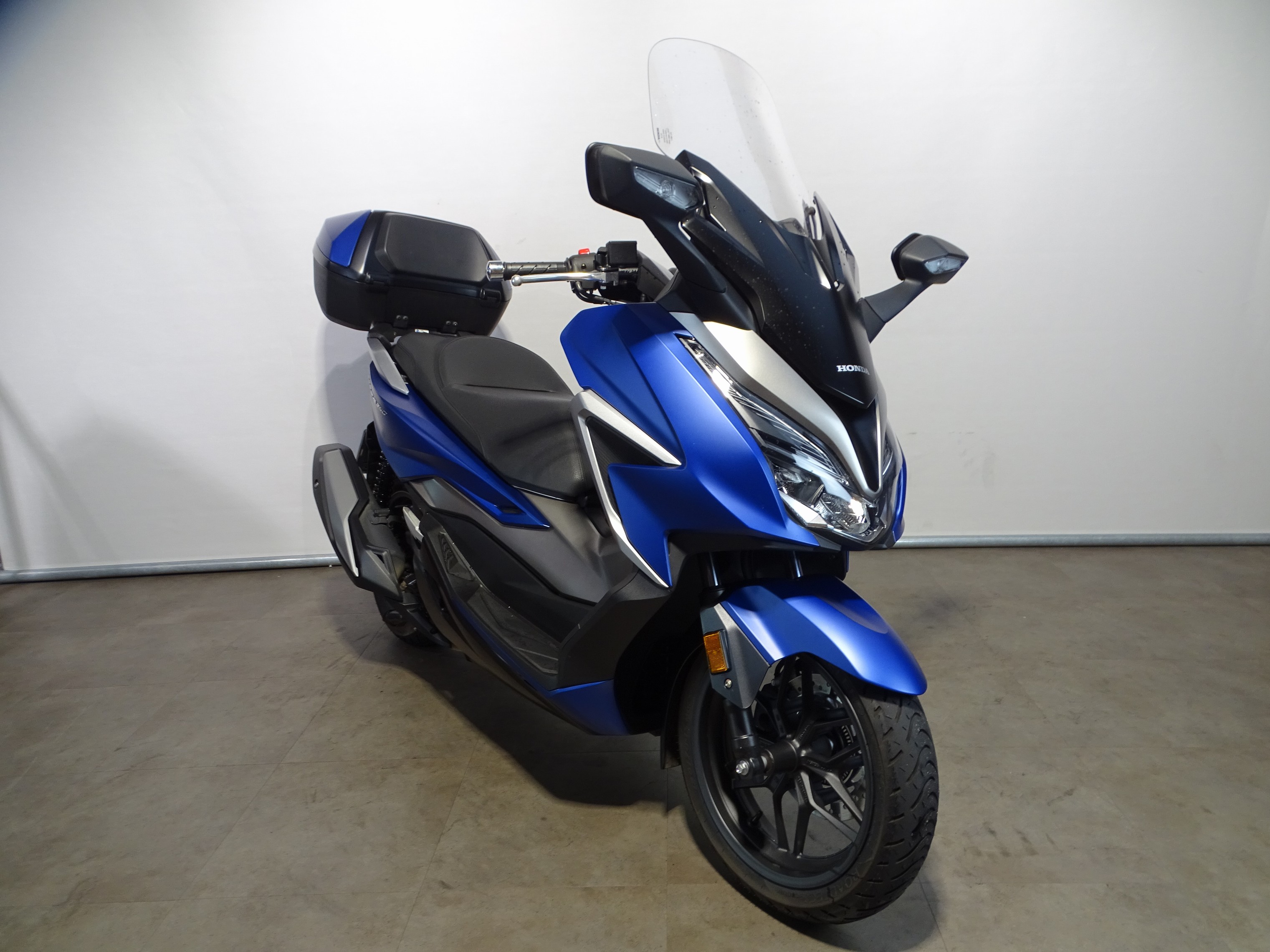 HONDA NSS 350 FORZA