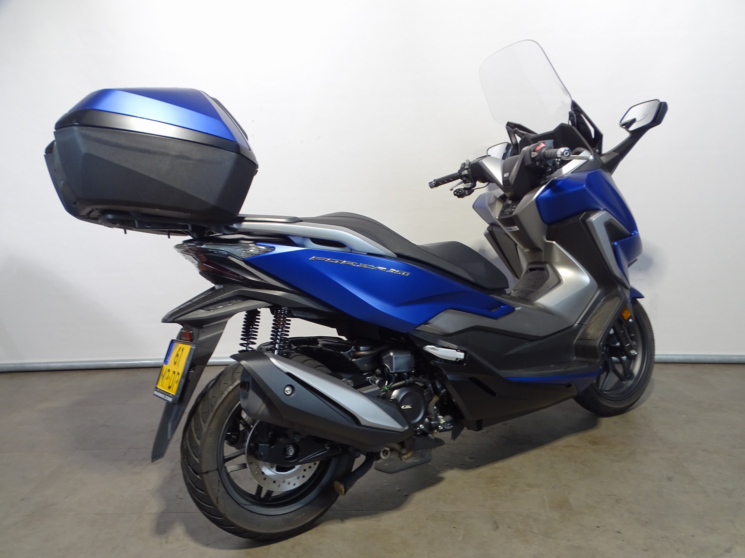 HONDA NSS 350 FORZA