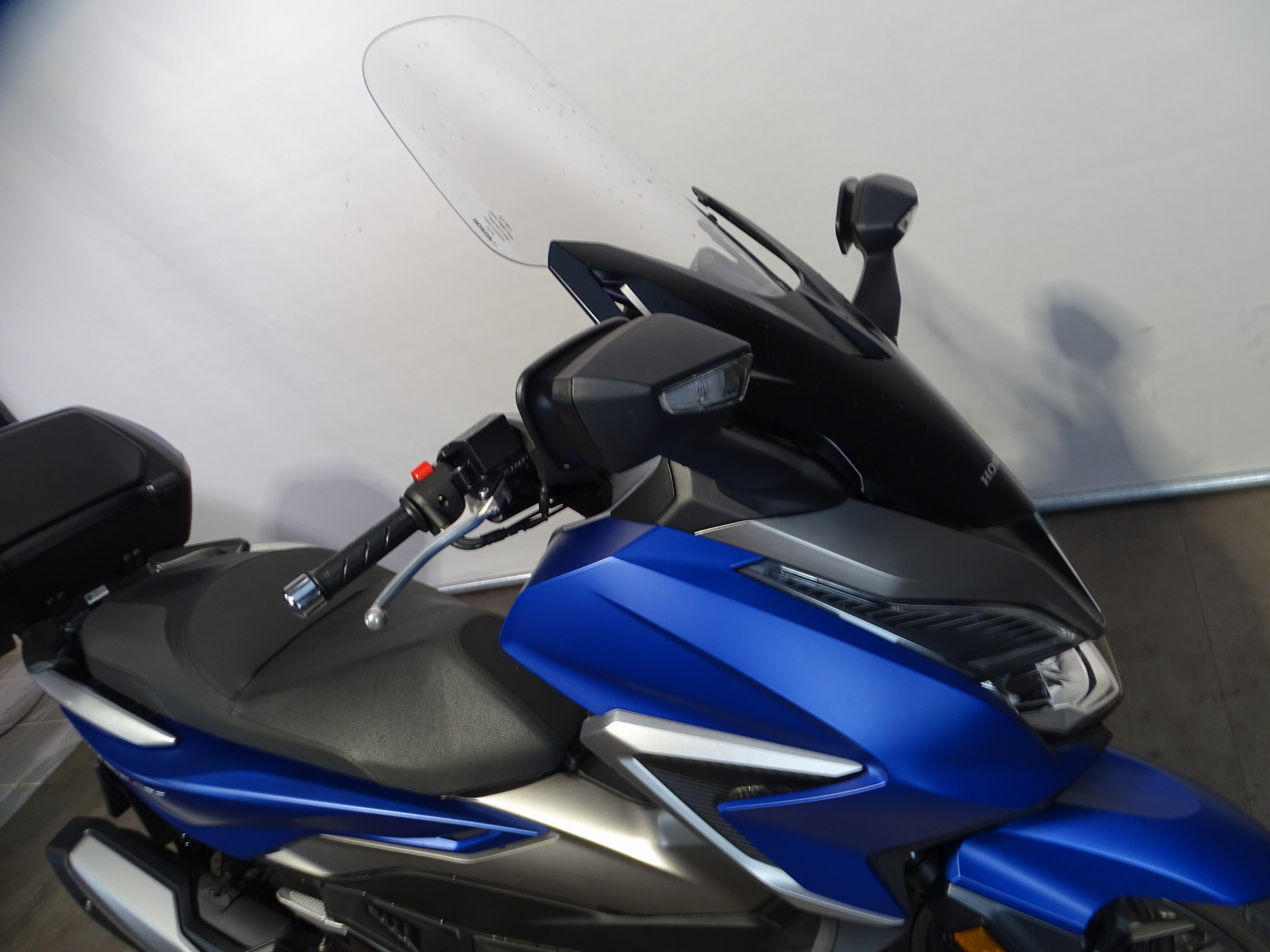 HONDA NSS 350 FORZA