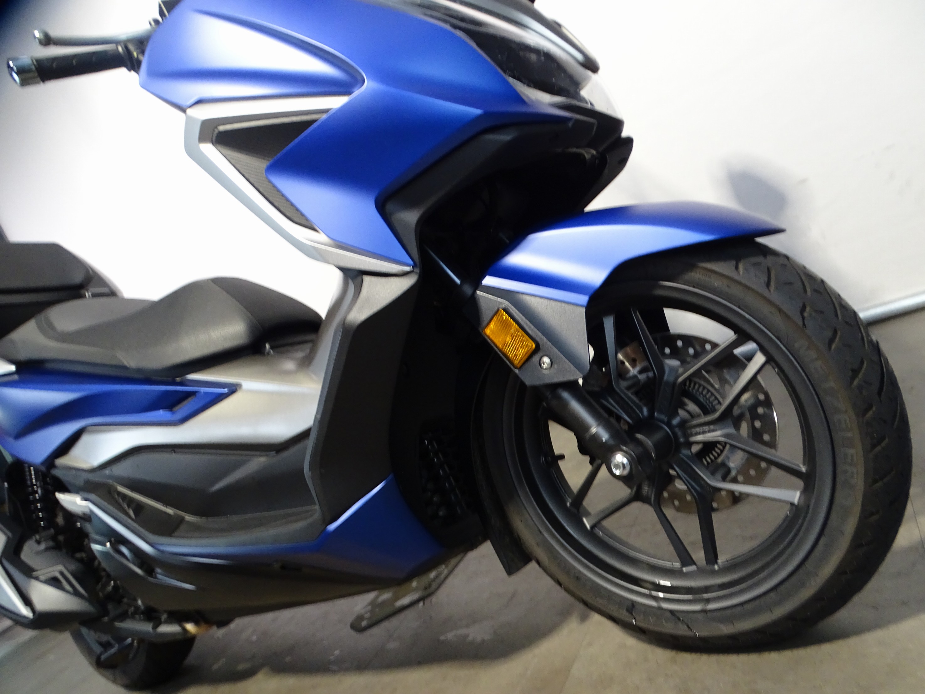 HONDA NSS 350 FORZA