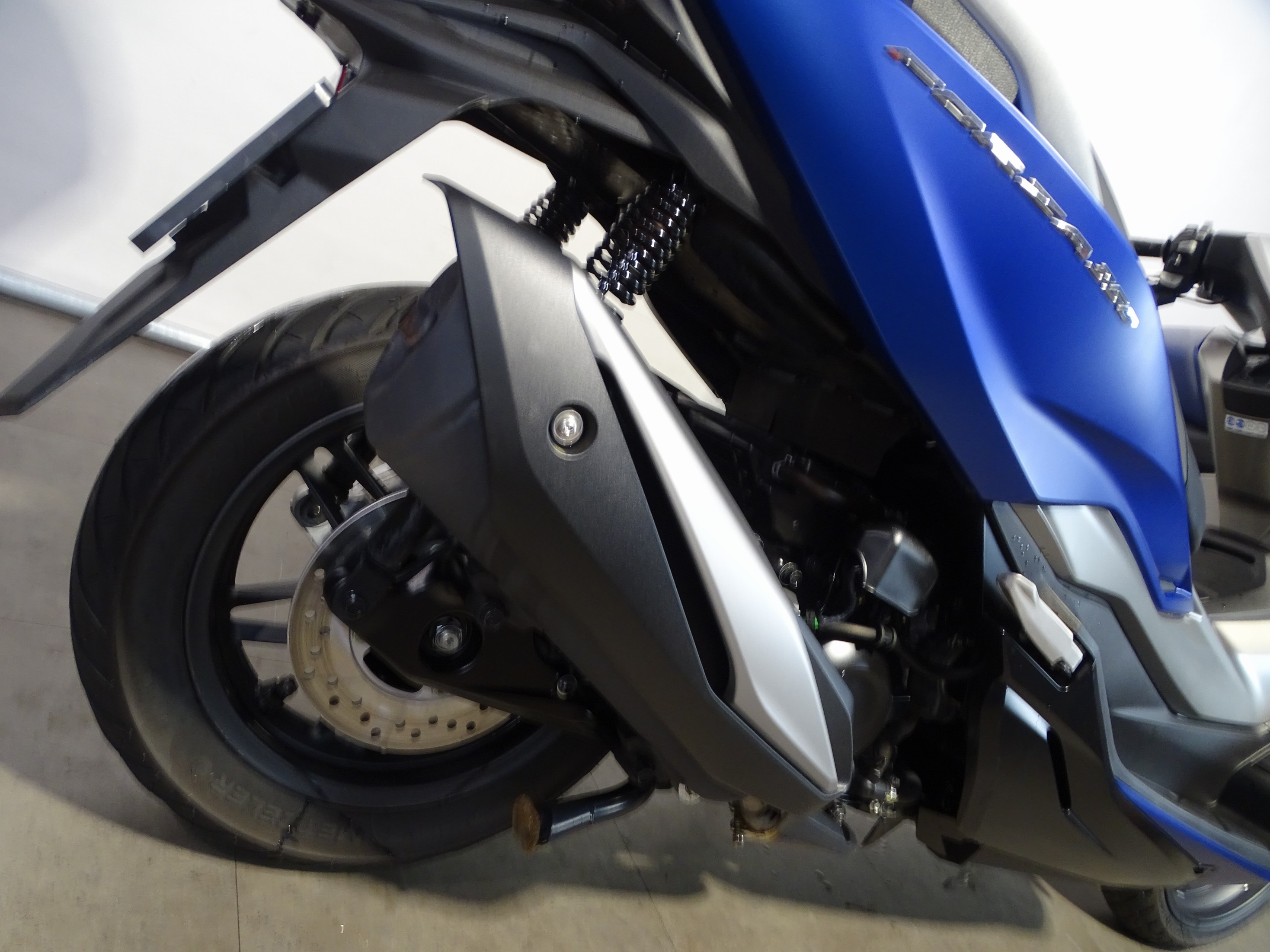 HONDA NSS 350 FORZA