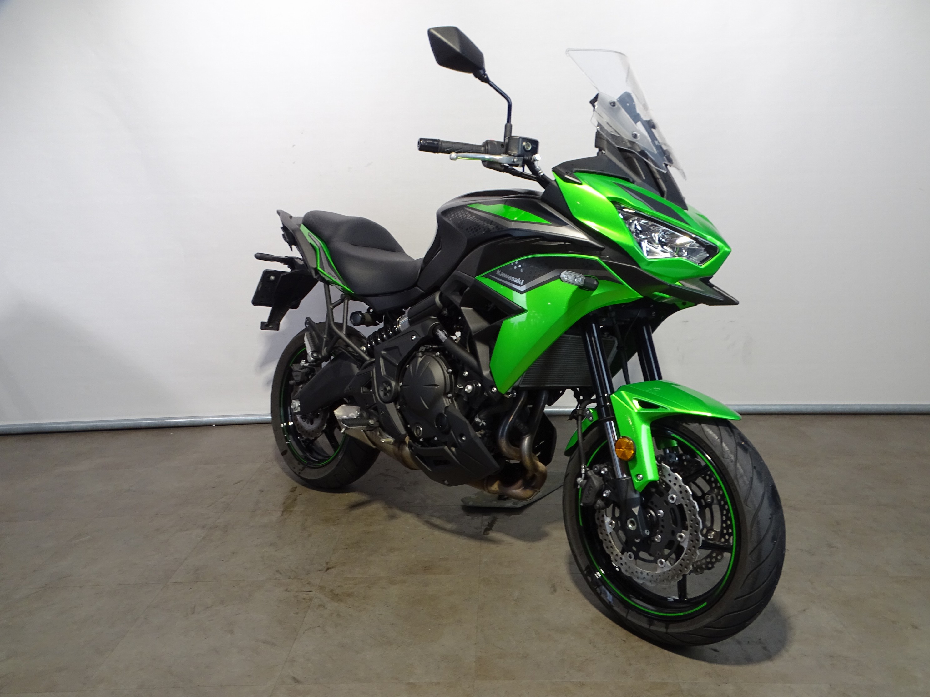 KAWASAKI VERSYS 650