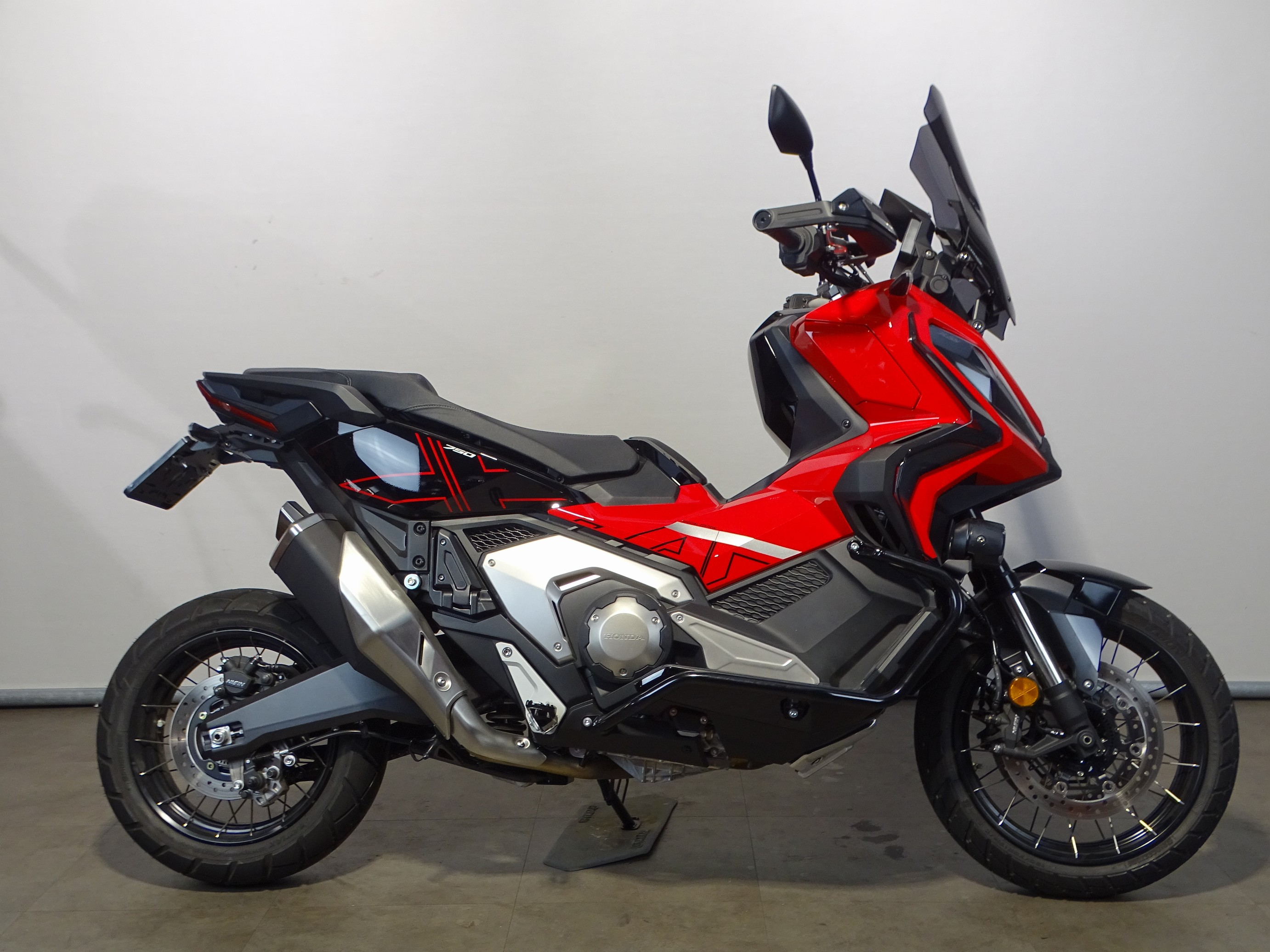 HONDA X-ADV