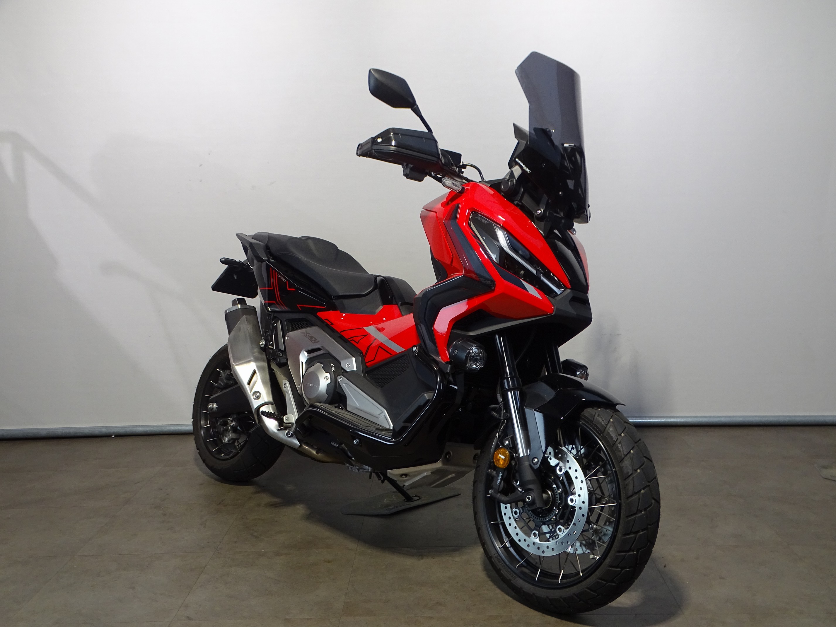 HONDA X-ADV