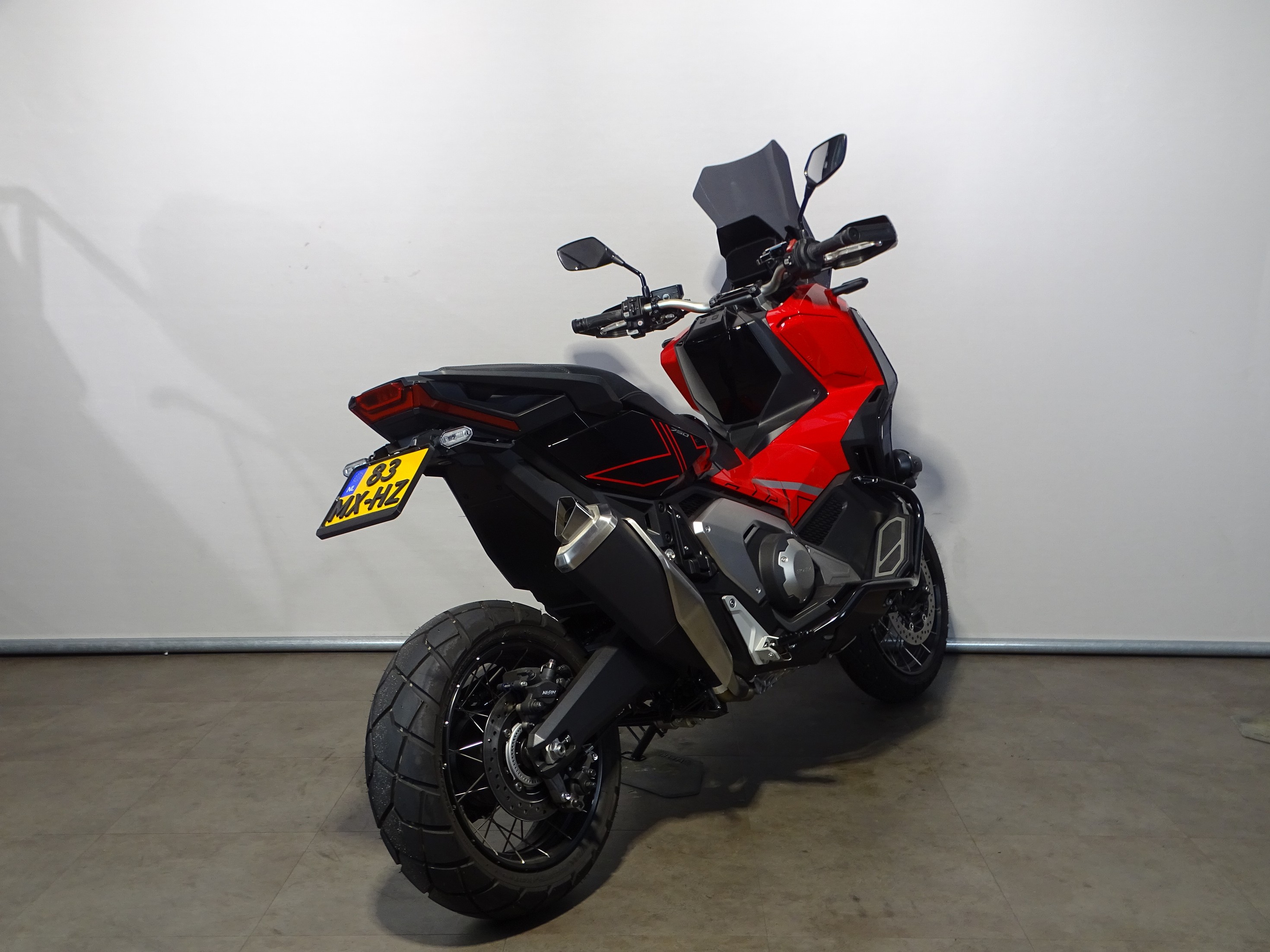 HONDA X-ADV