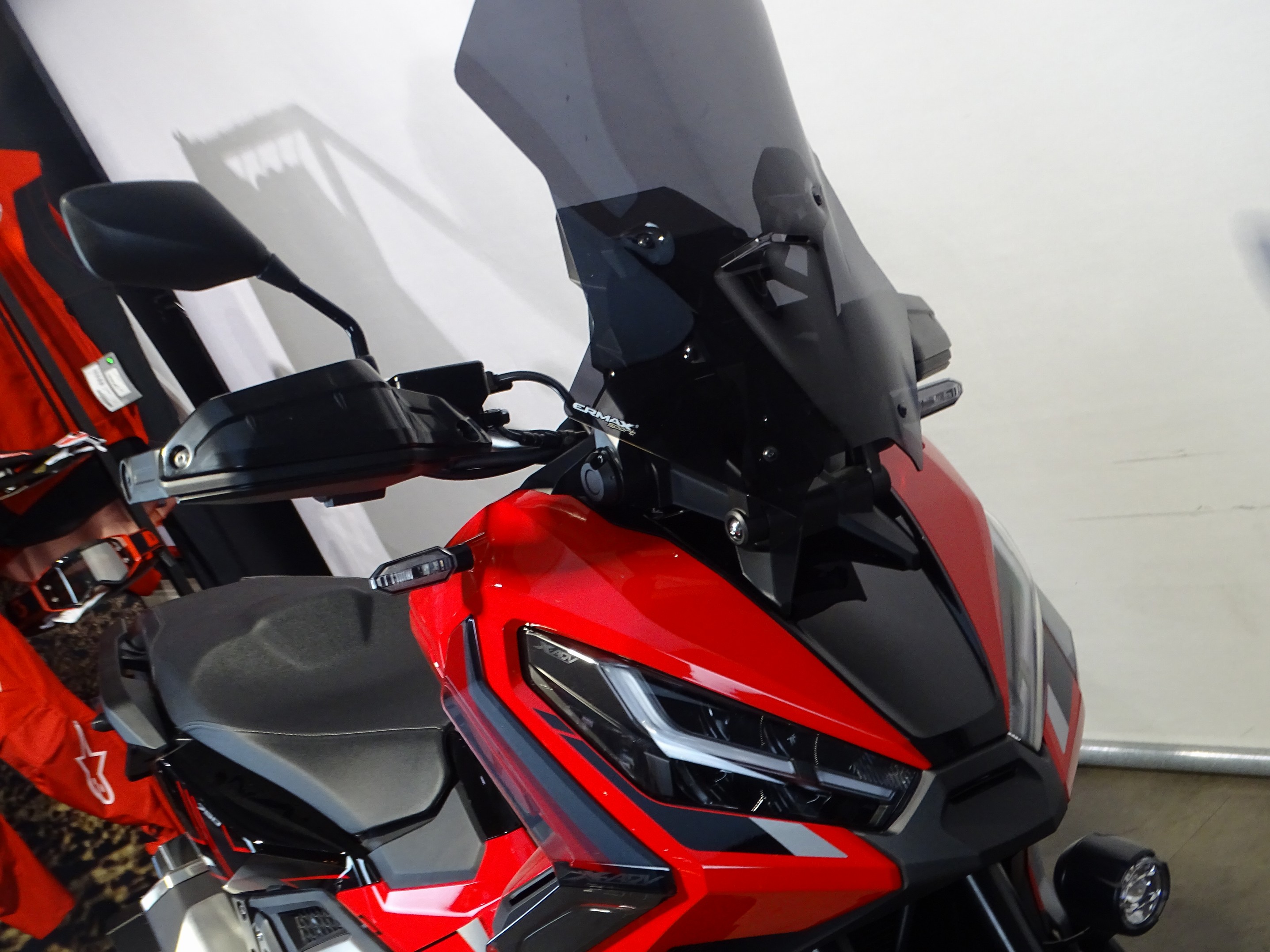 HONDA X-ADV