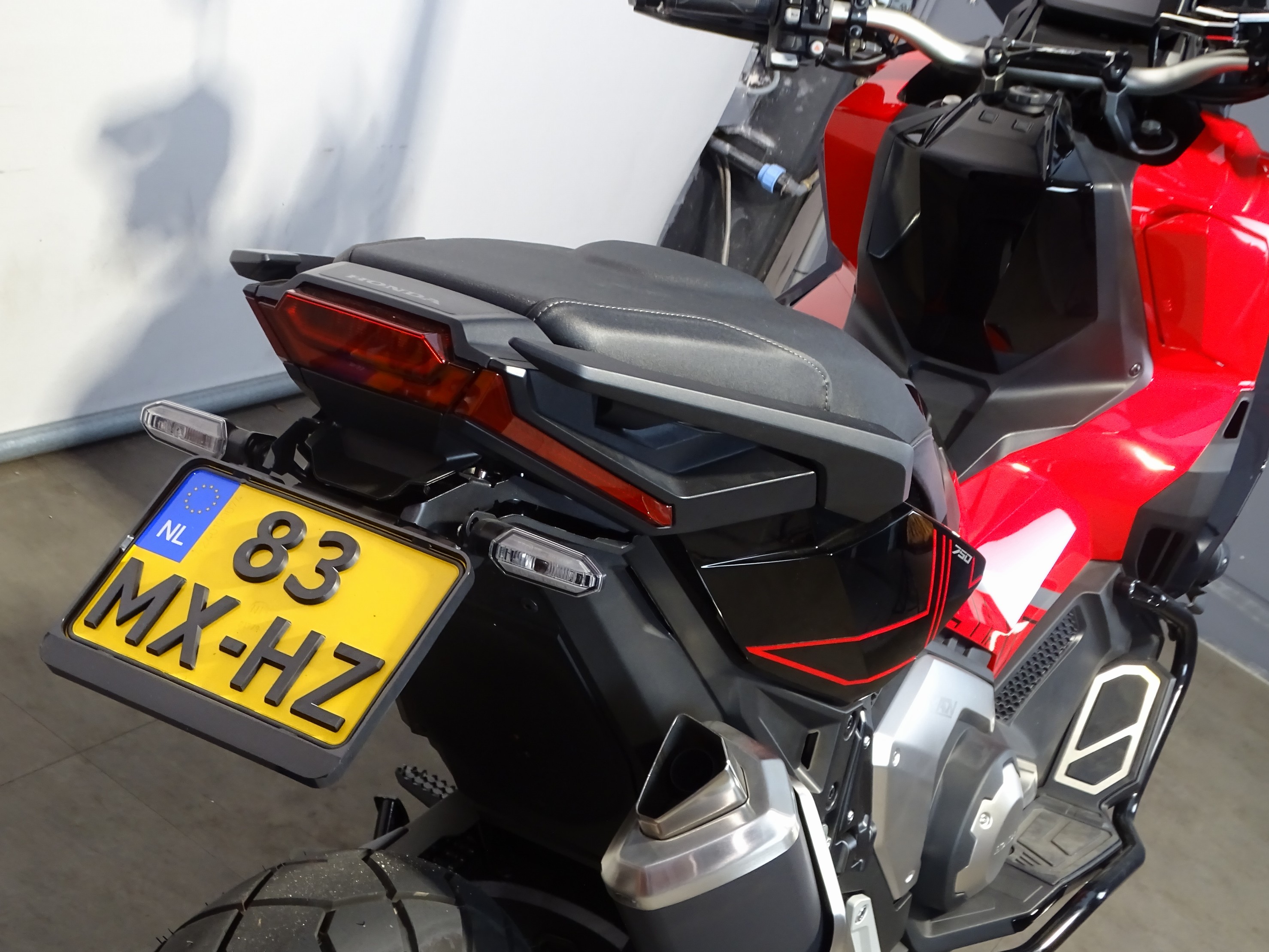 HONDA X-ADV