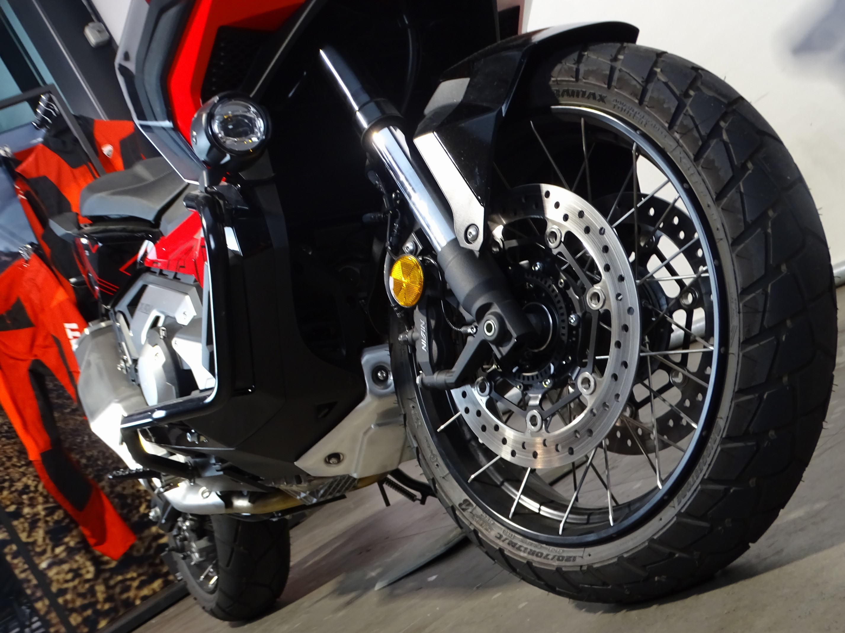 HONDA X-ADV