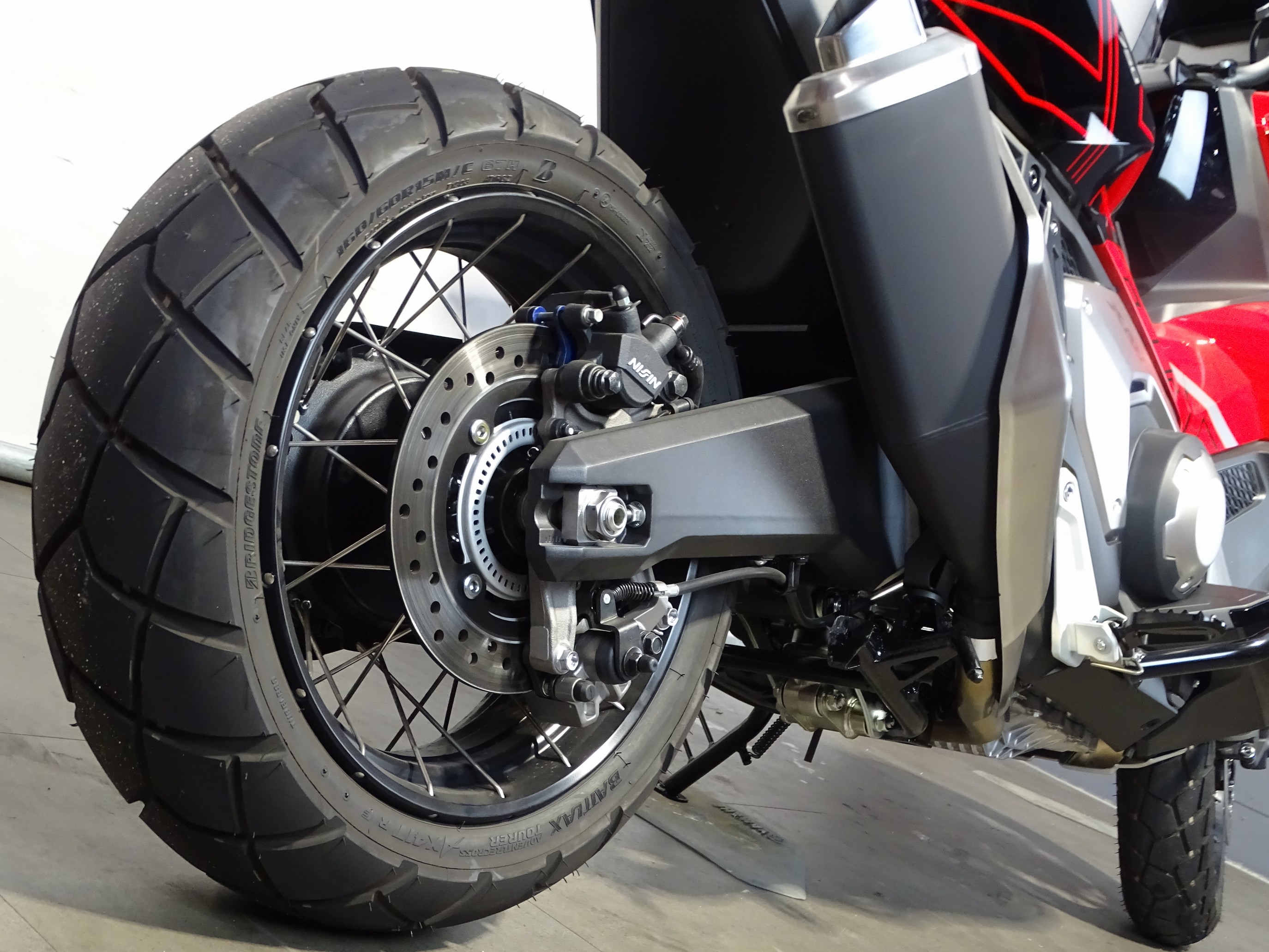 HONDA X-ADV