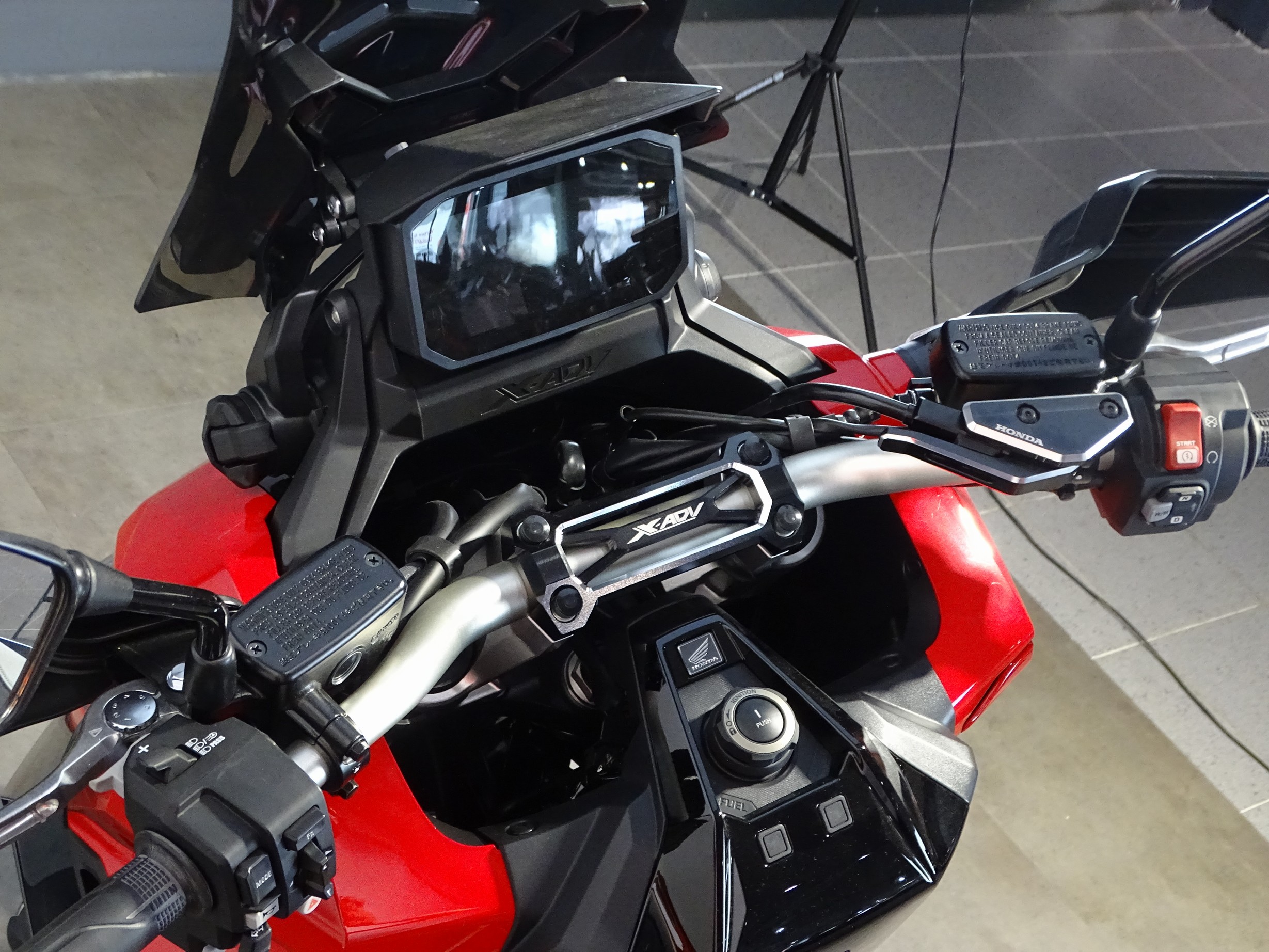 HONDA X-ADV