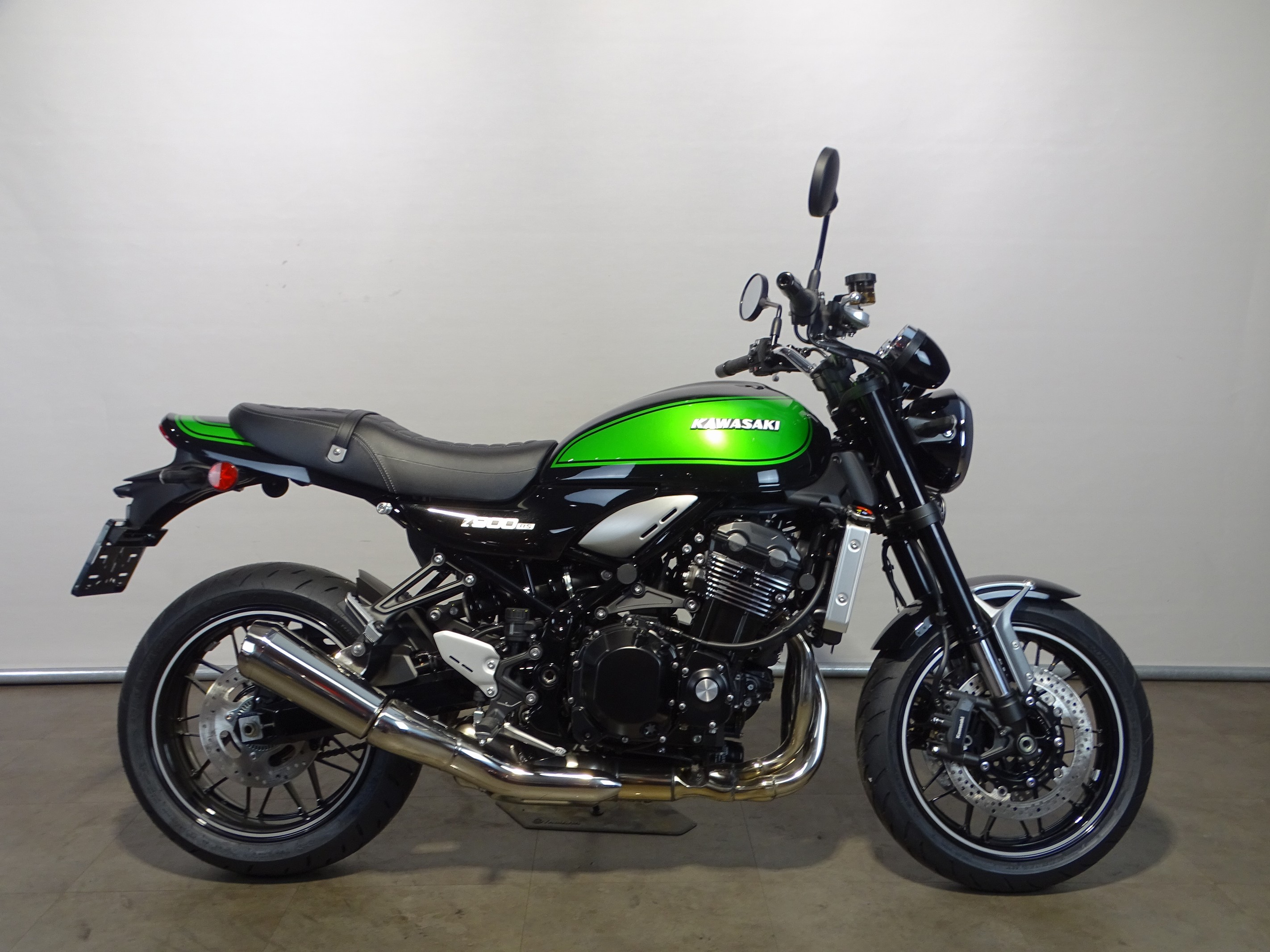 KAWASAKI Z 900 RS