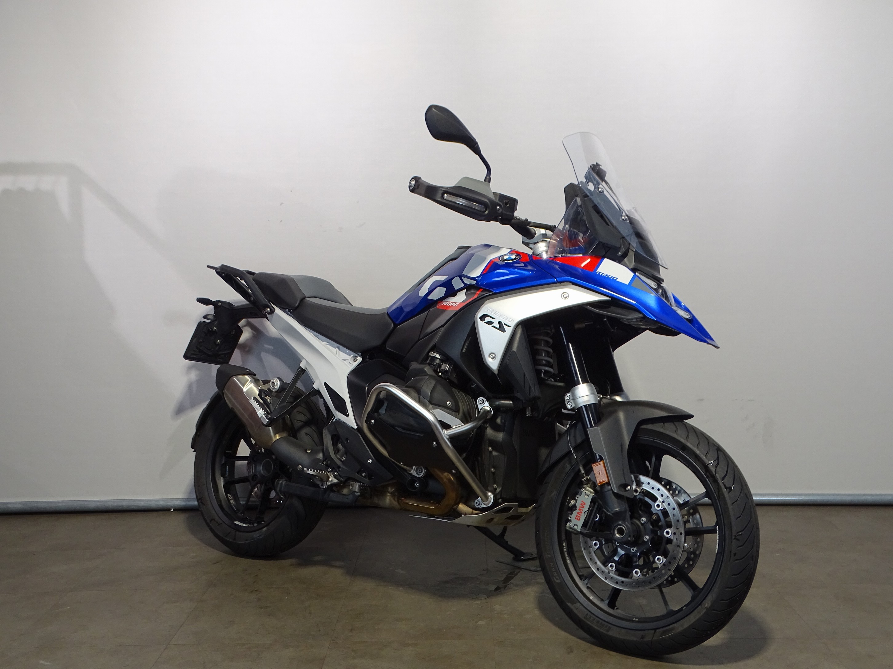 BMW R 1300 GS TROPHY