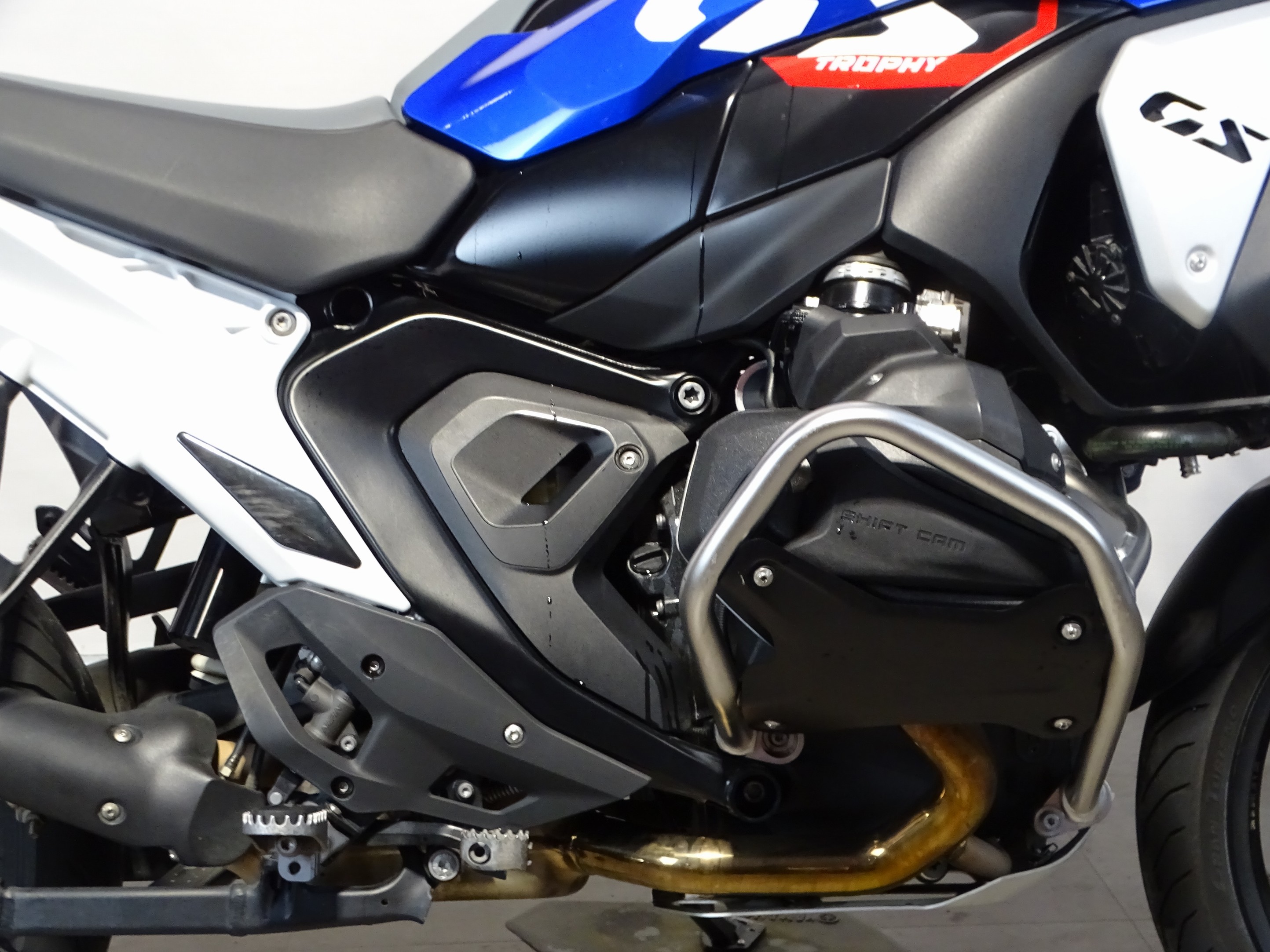 BMW R 1300 GS TROPHY