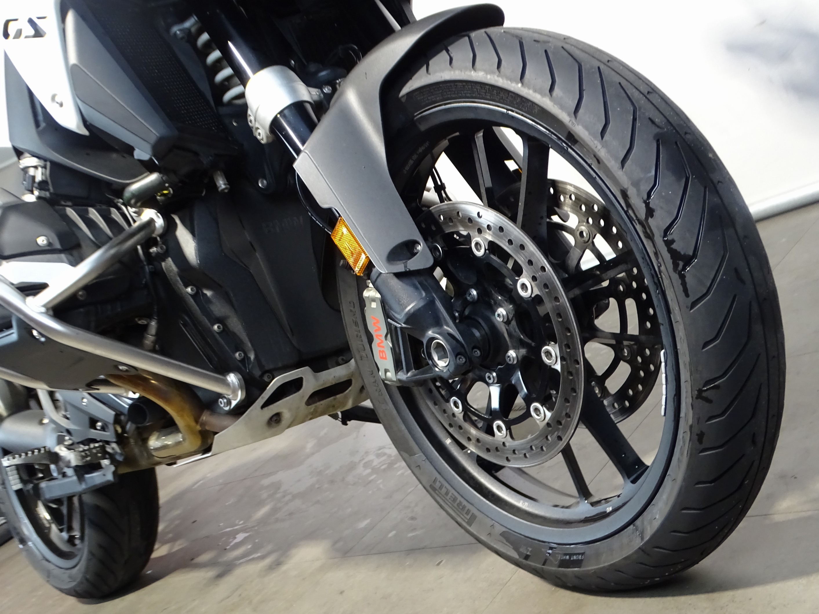 BMW R 1300 GS TROPHY