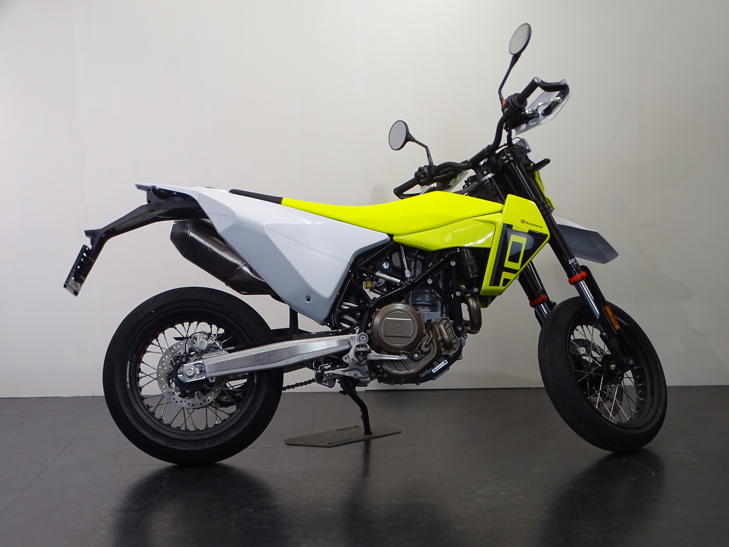 HUSQVARNA 701 SM