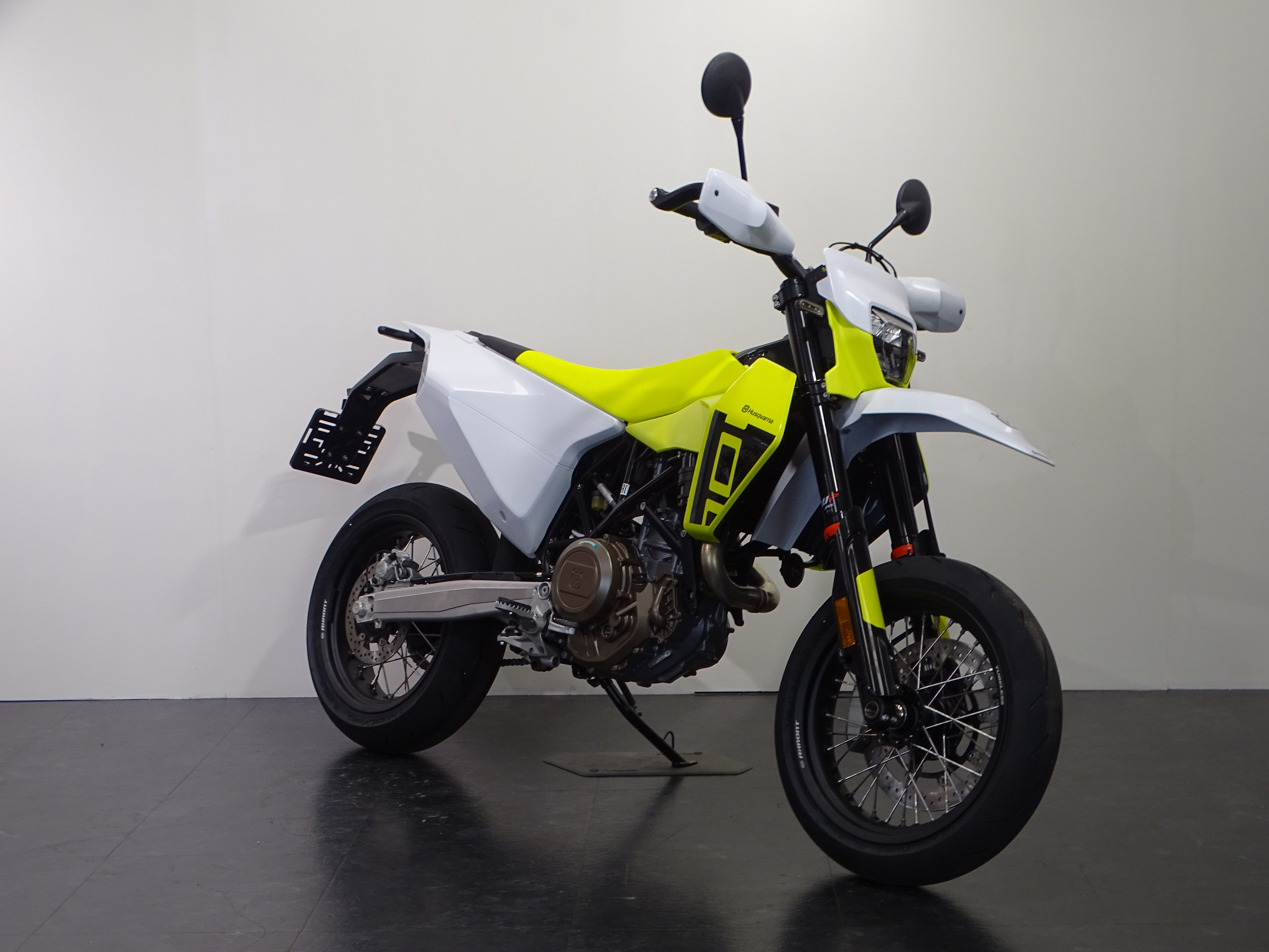 HUSQVARNA 701 SM