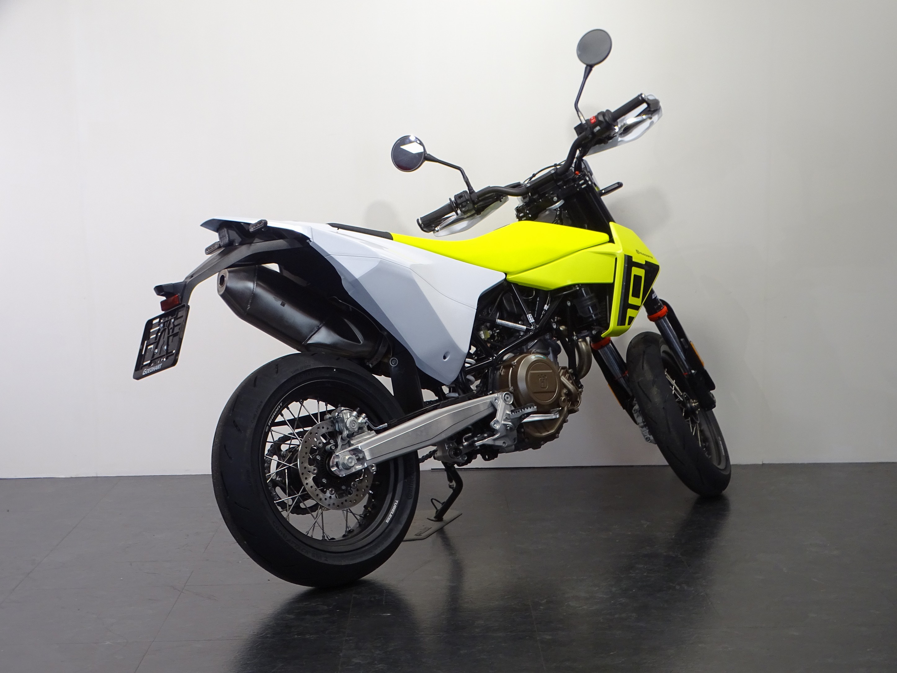 HUSQVARNA 701 SM