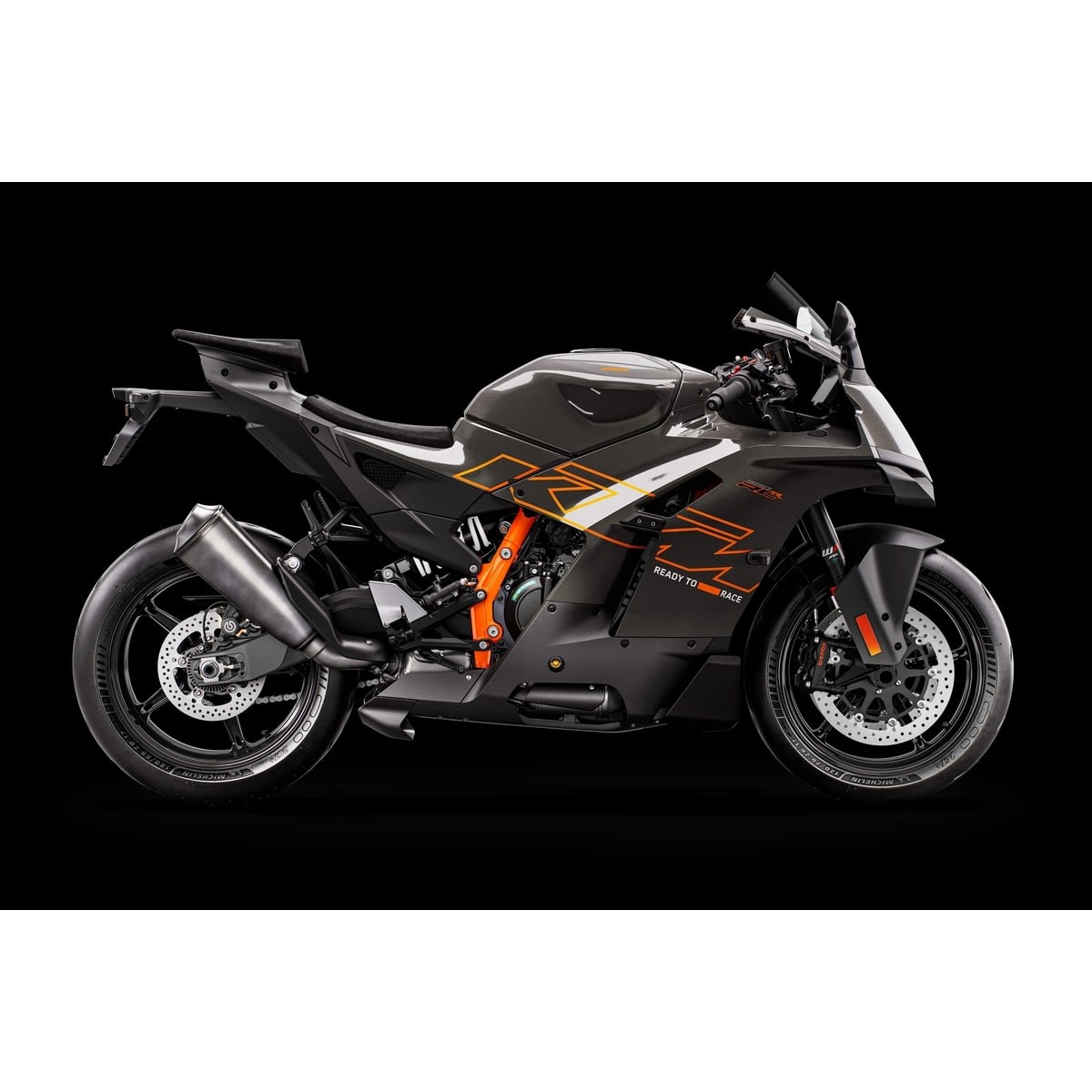KTM 990 RC R