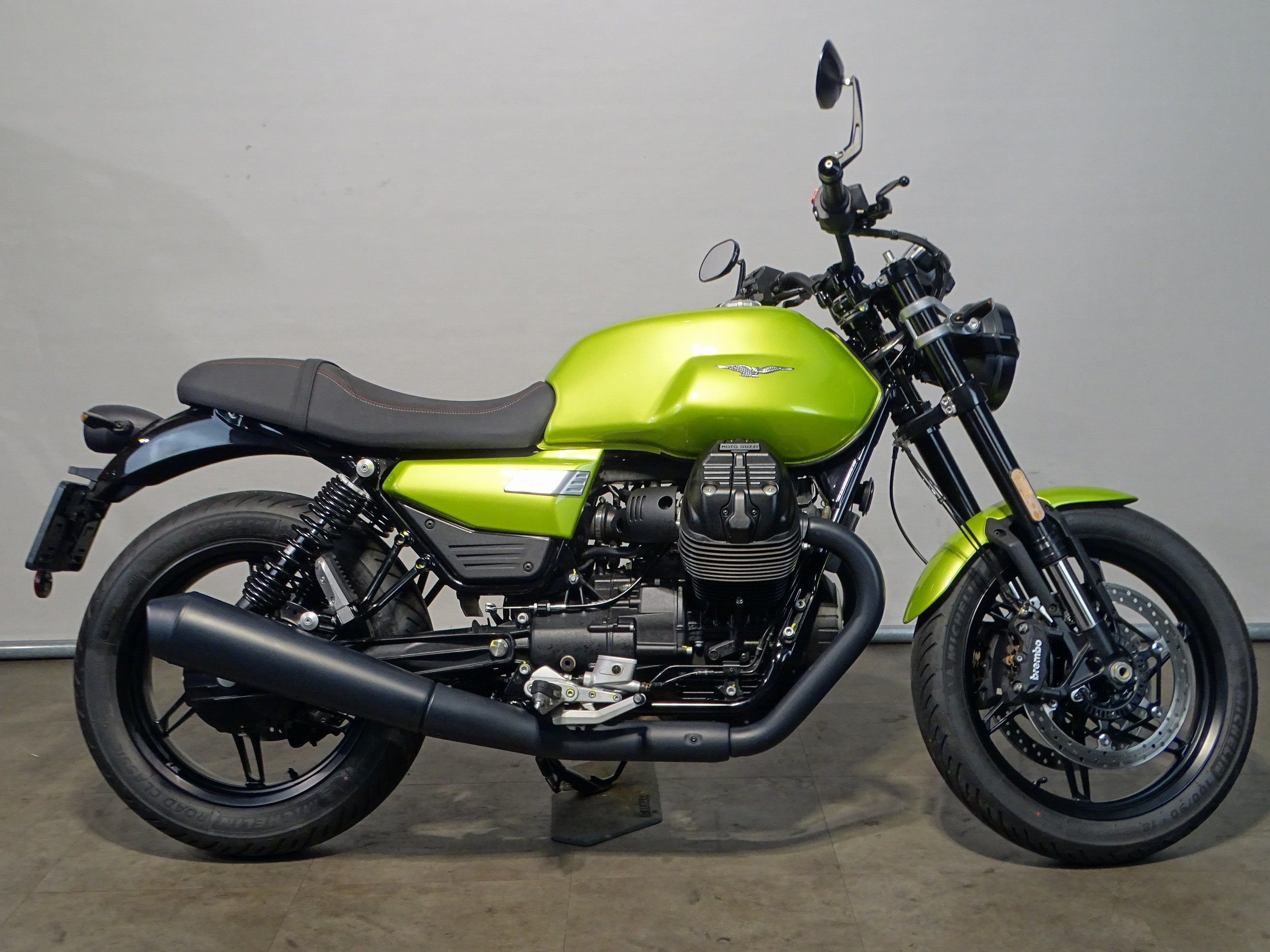 MOTO GUZZI V 7 SPORT