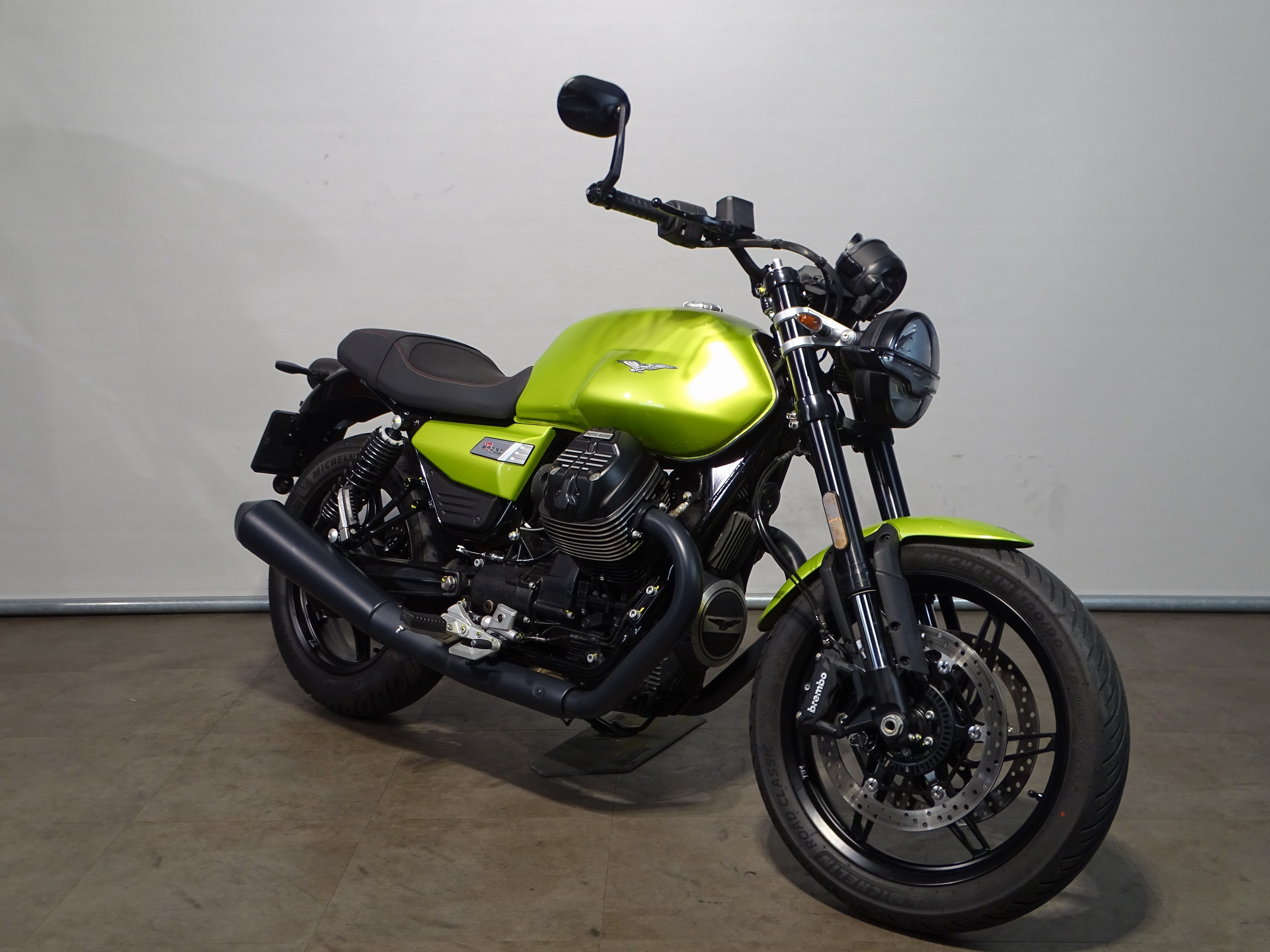 MOTO GUZZI V 7 SPORT