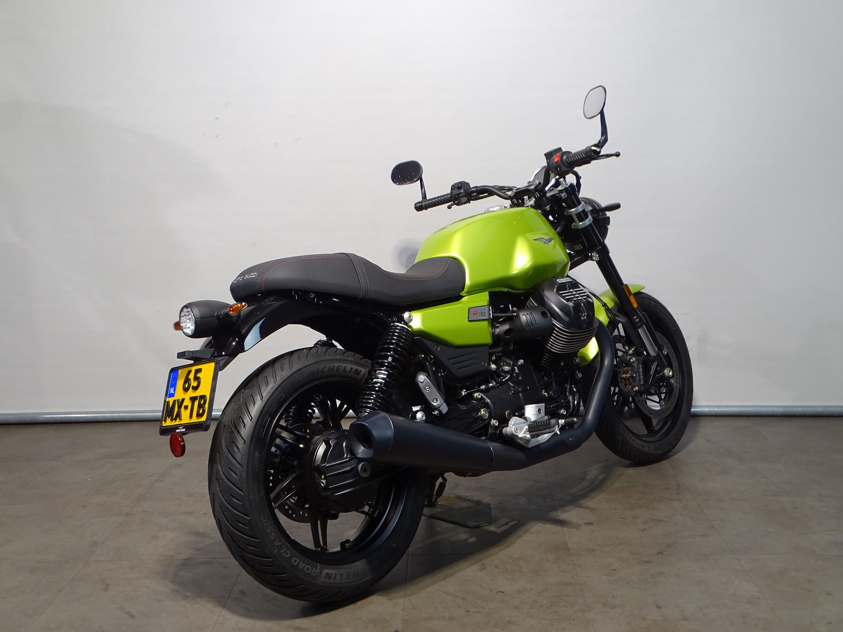 MOTO GUZZI V 7 SPORT