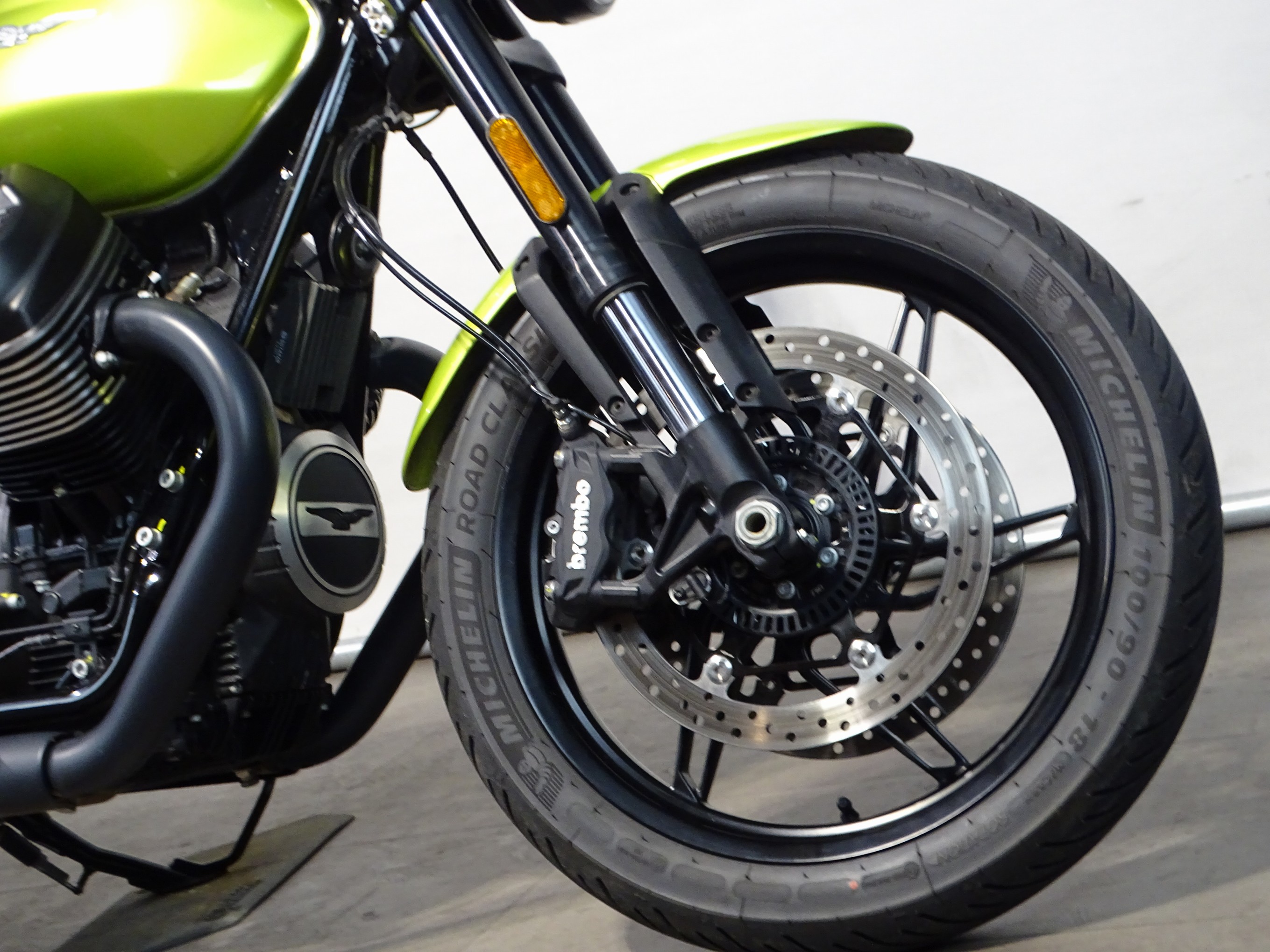 MOTO GUZZI V 7 SPORT