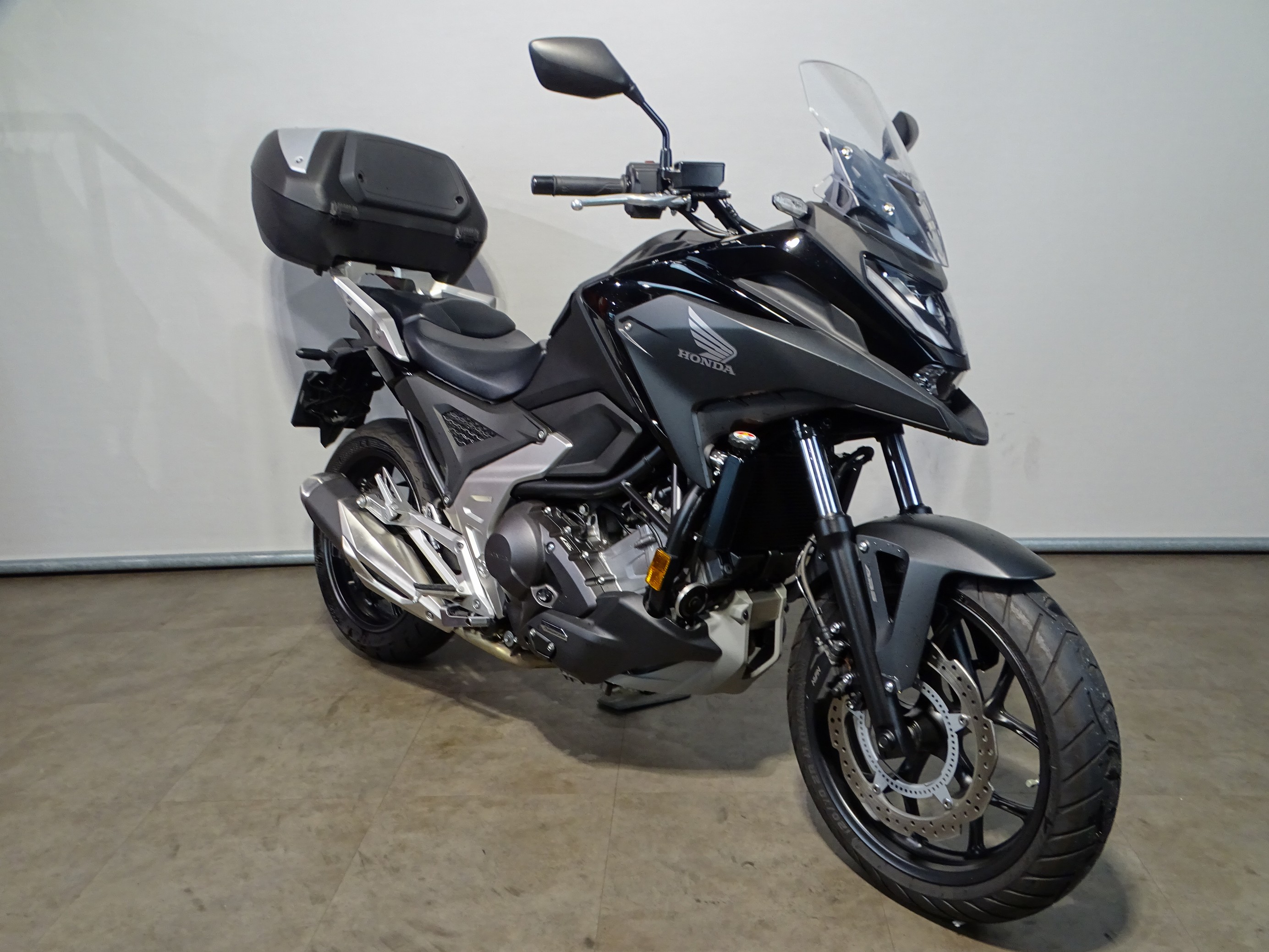 HONDA NC 750 X DCT