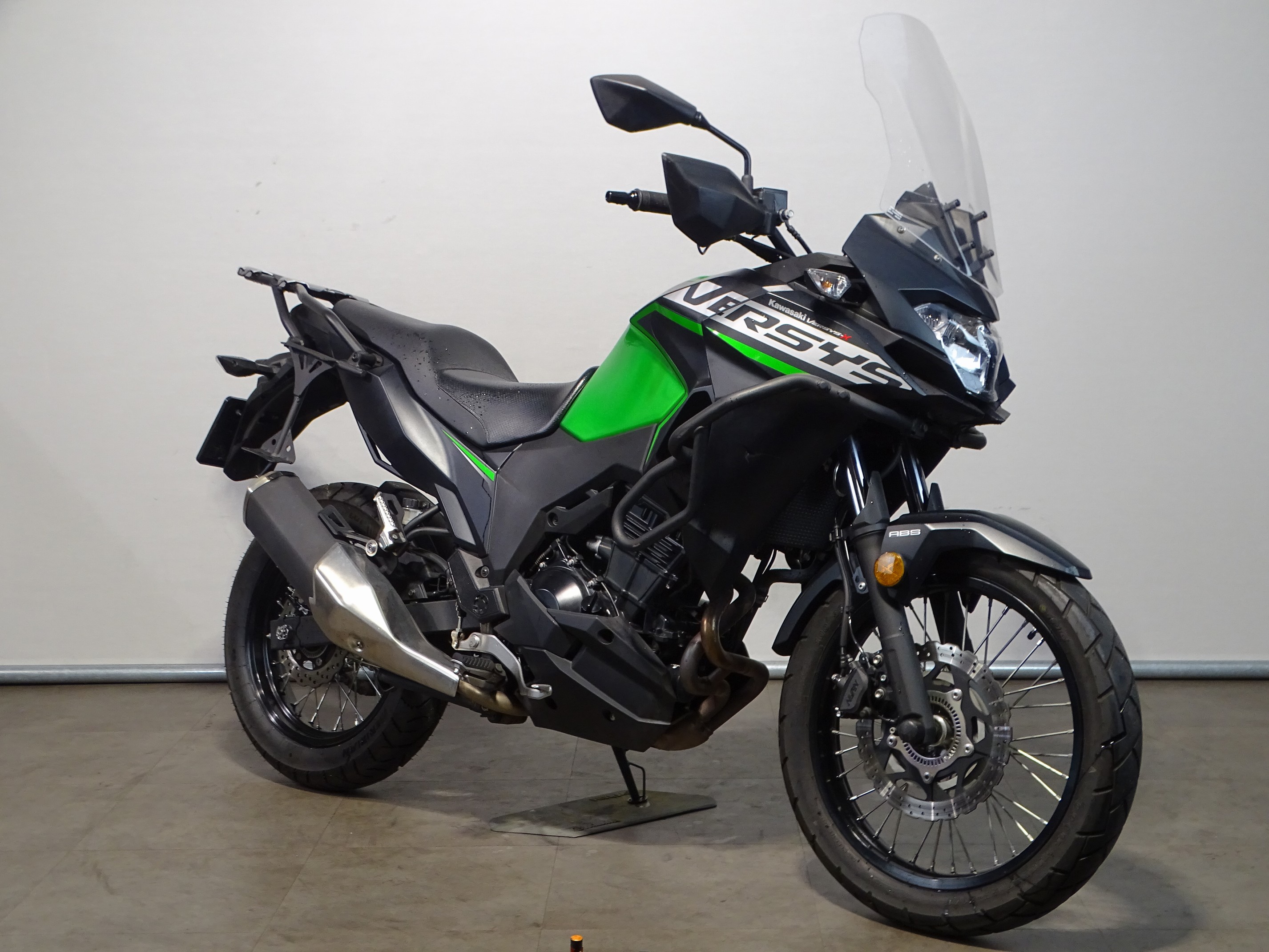 KAWASAKI VERSYS-X 300