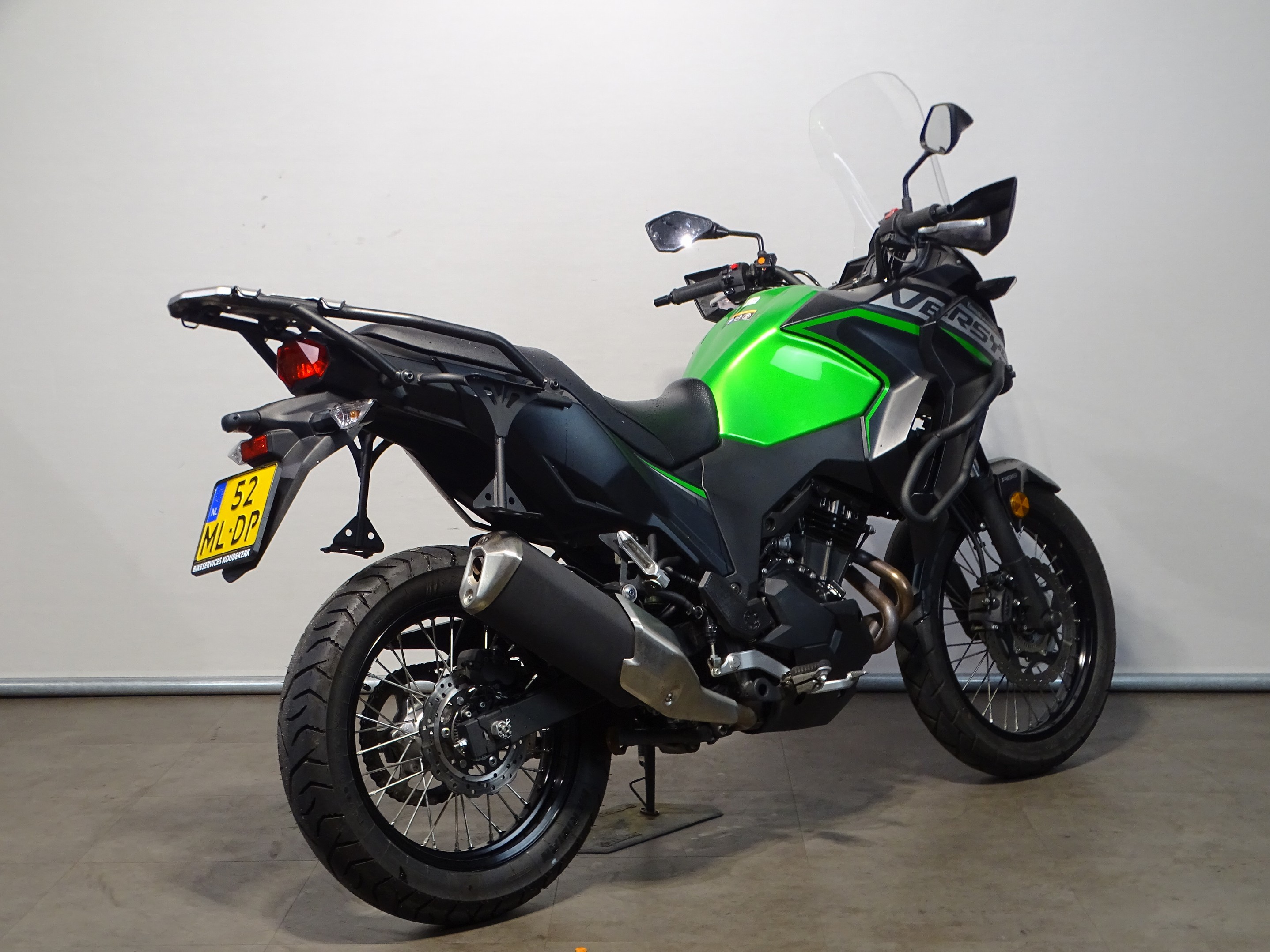 KAWASAKI VERSYS-X 300