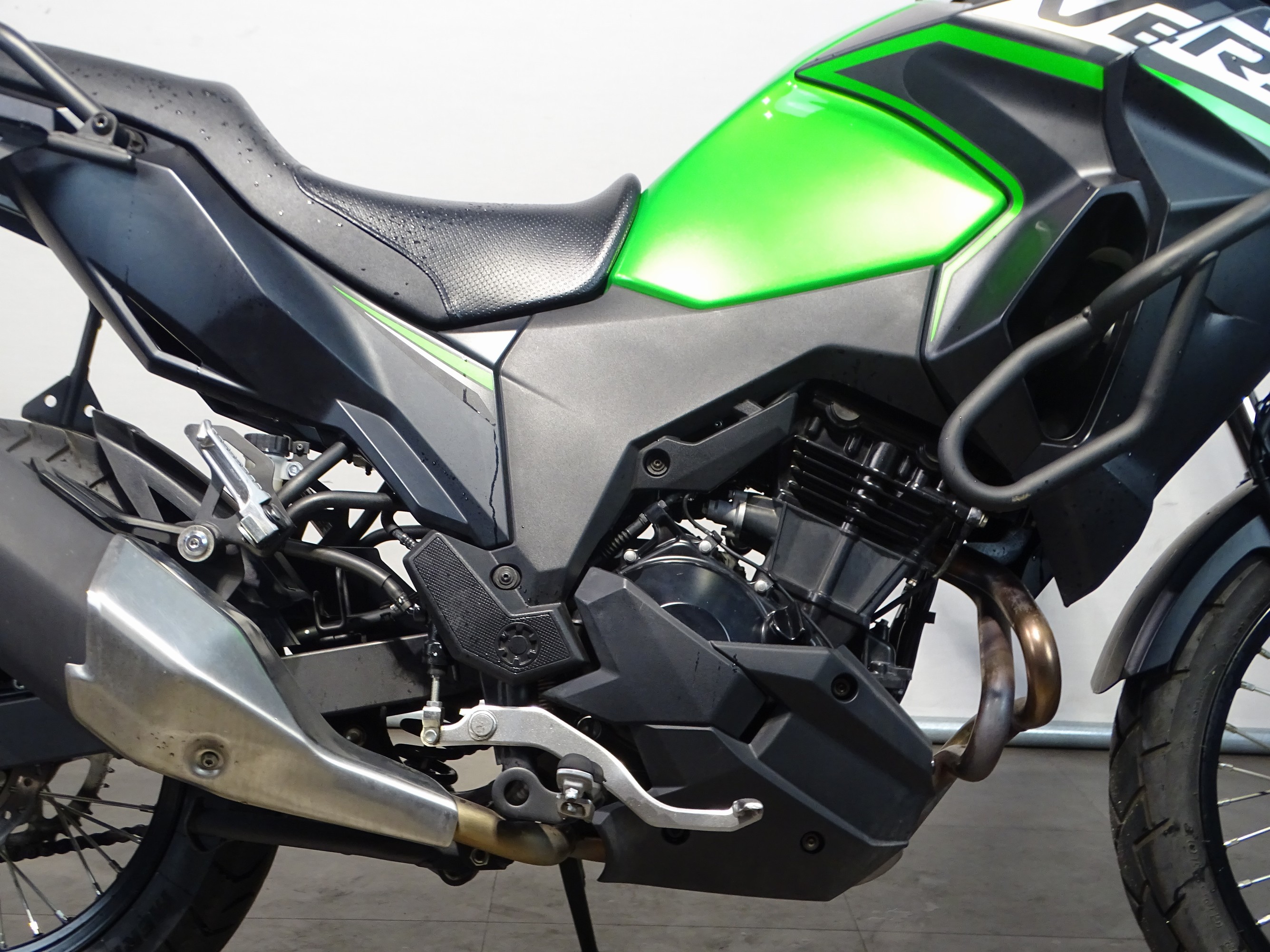 KAWASAKI VERSYS-X 300