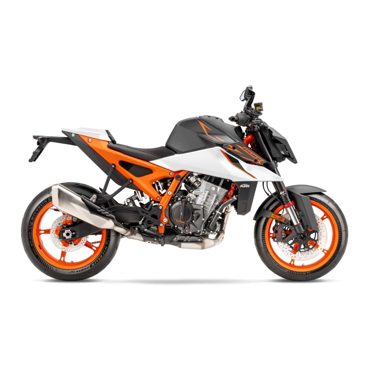 KTM 990 DUKE