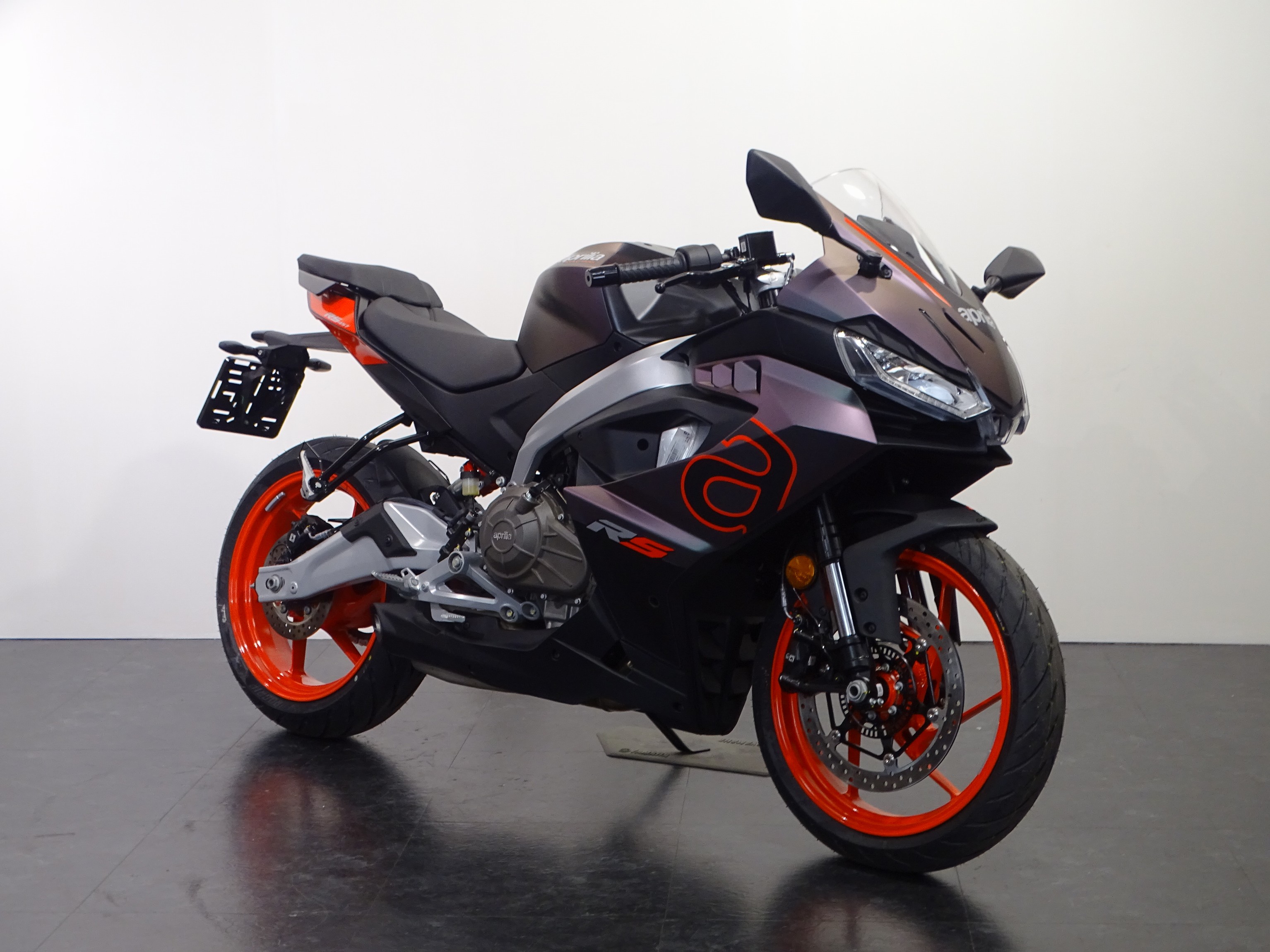 APRILIA RS 457