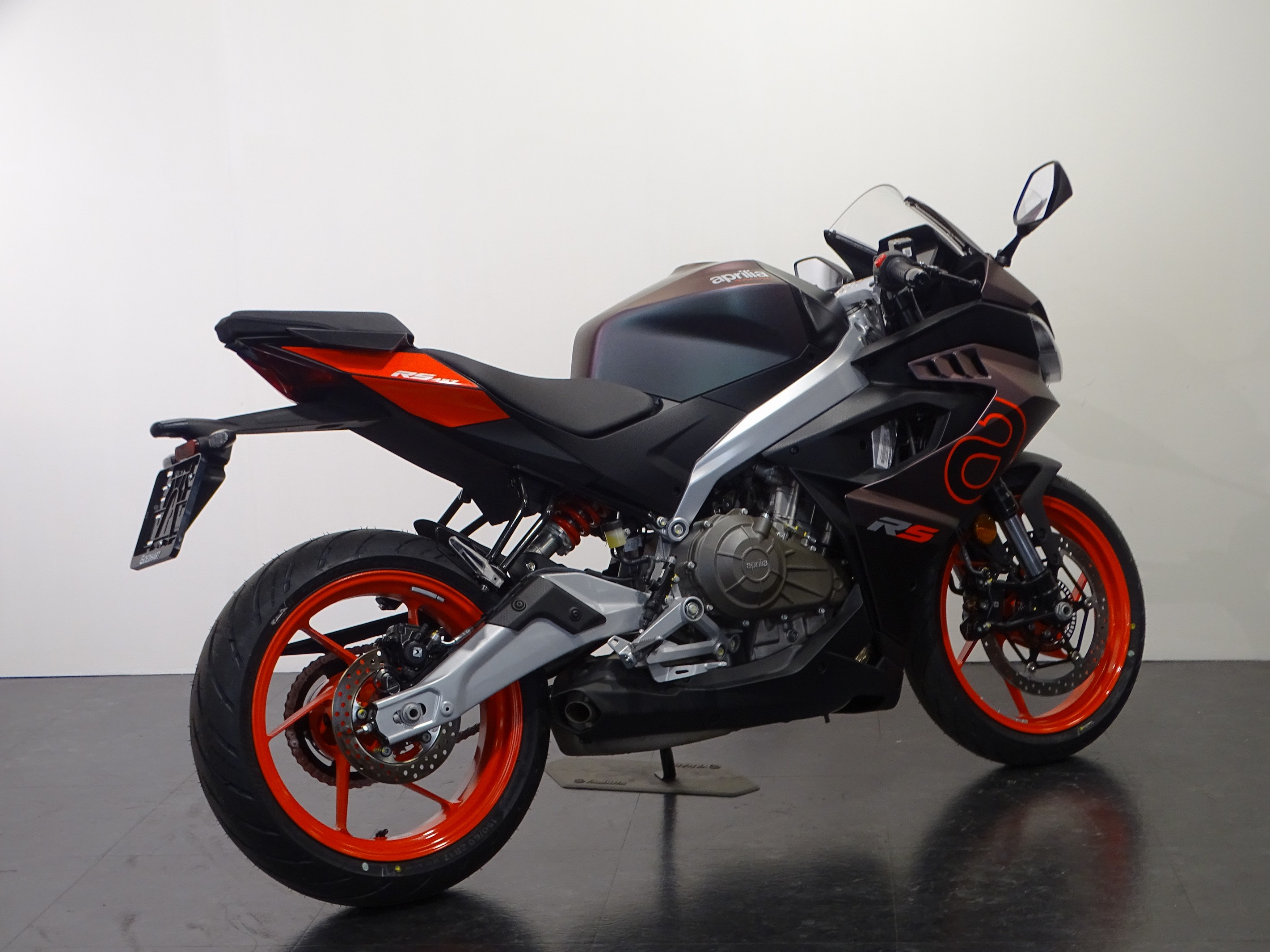 APRILIA RS 457
