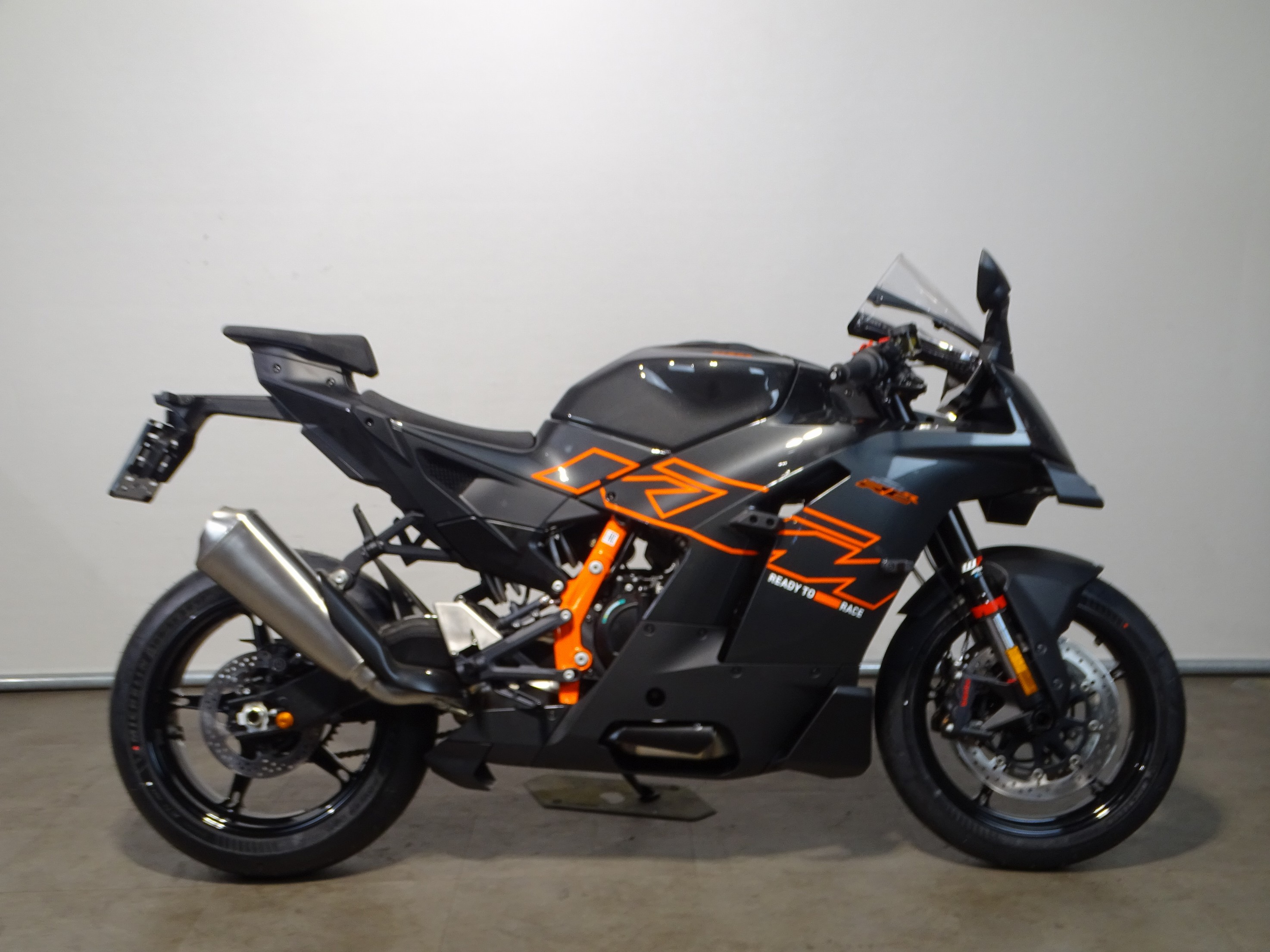 KTM 990 RC R