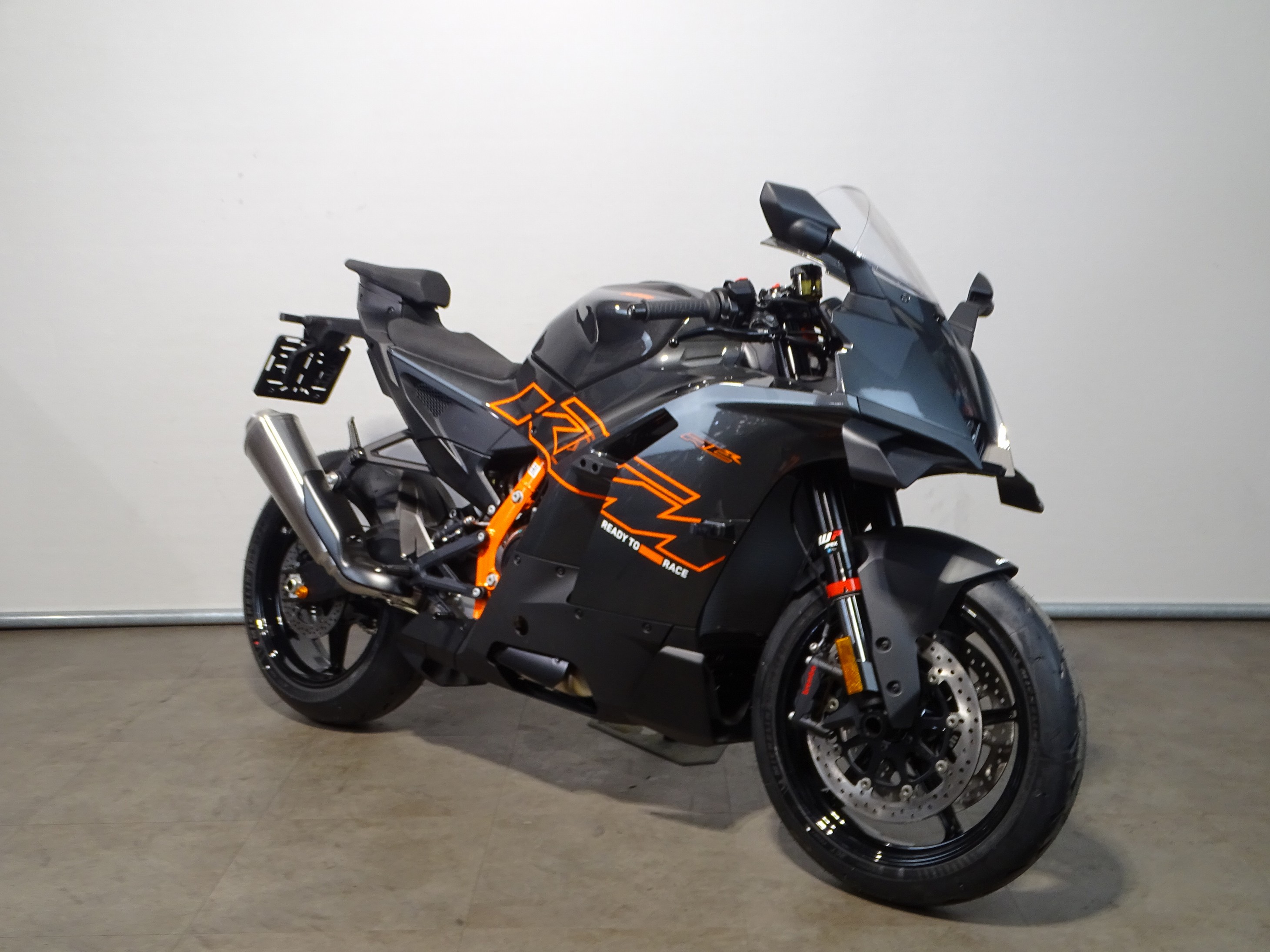 KTM 990 RC R