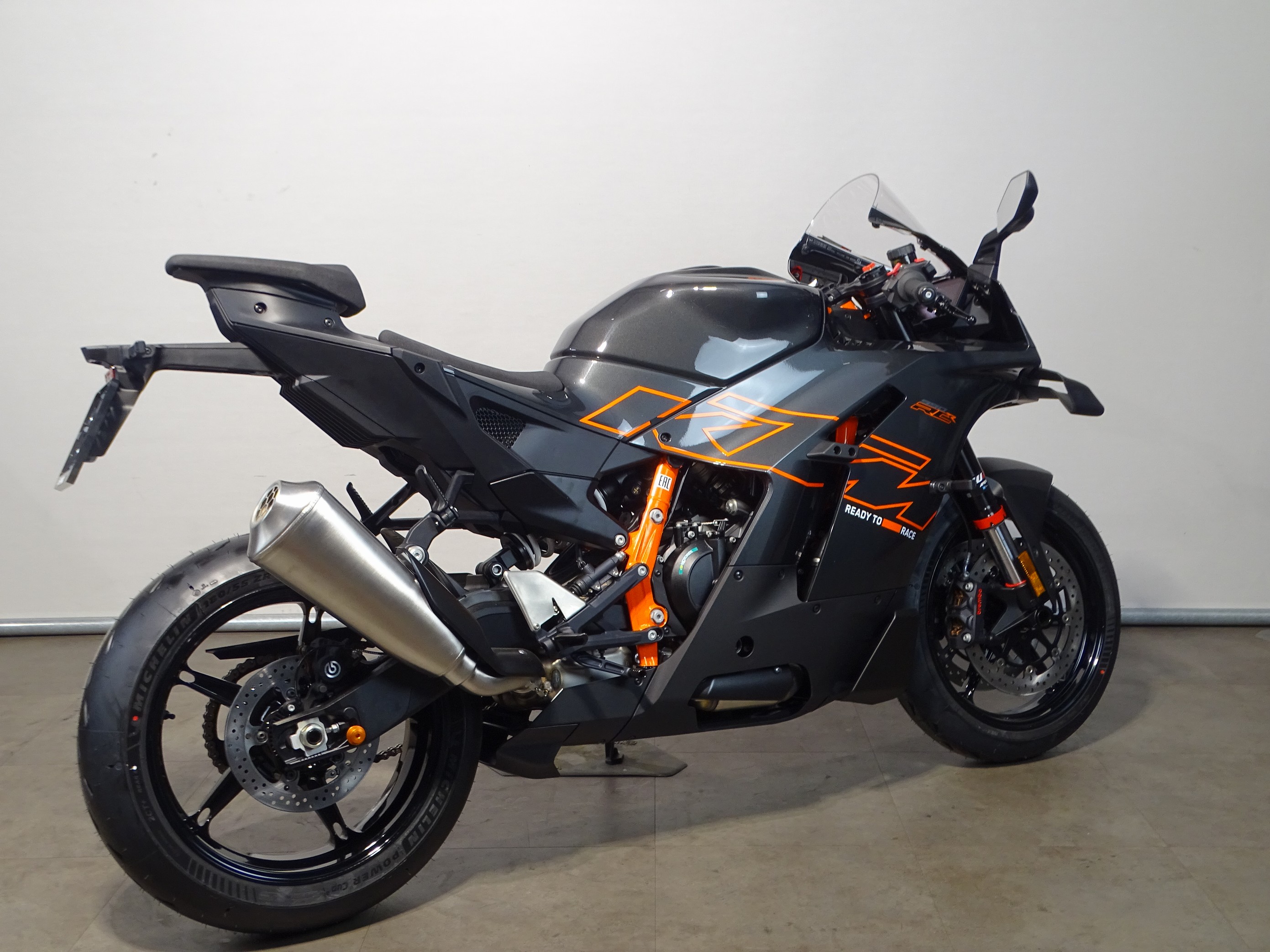 KTM 990 RC R