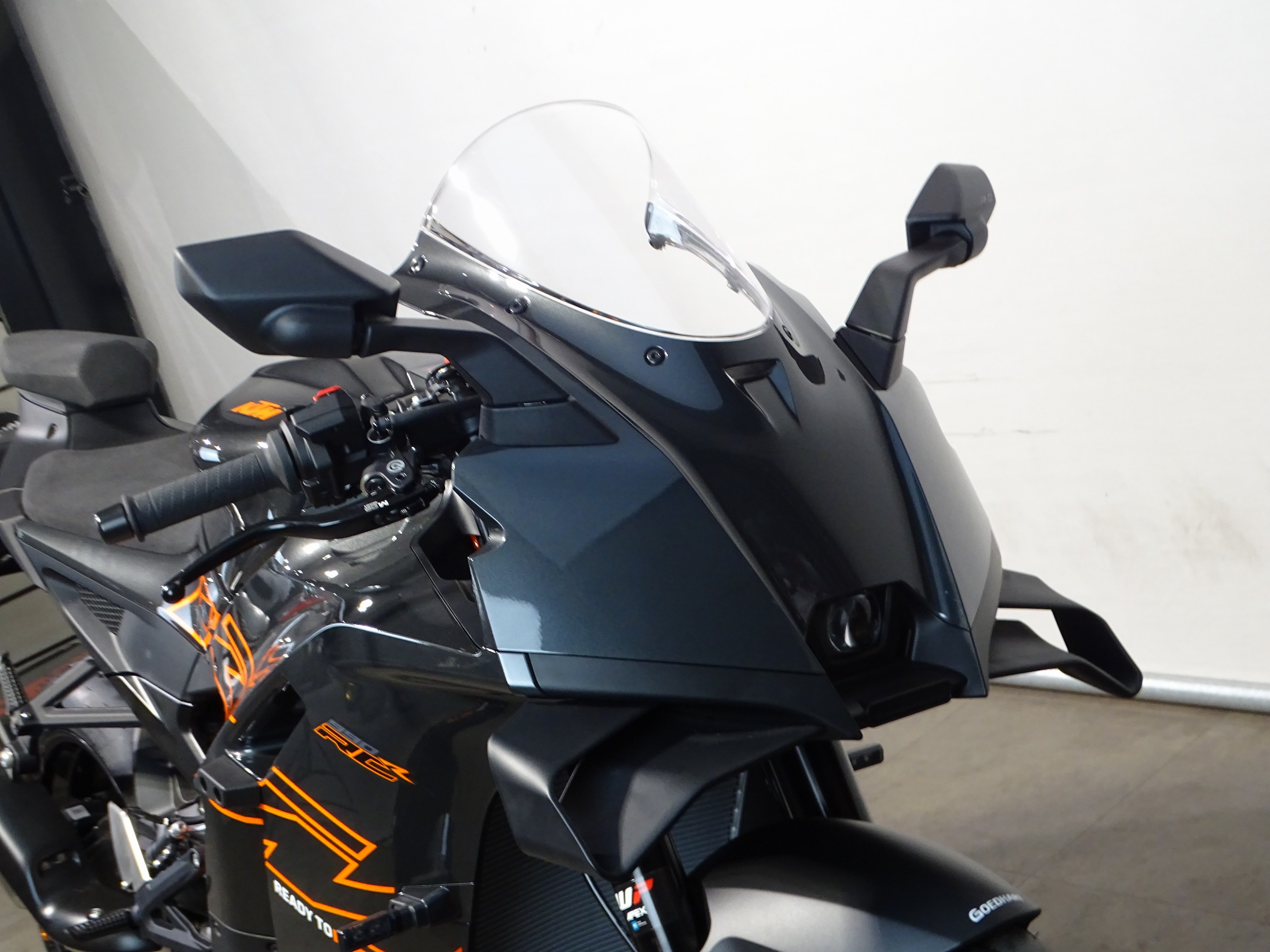 KTM 990 RC R