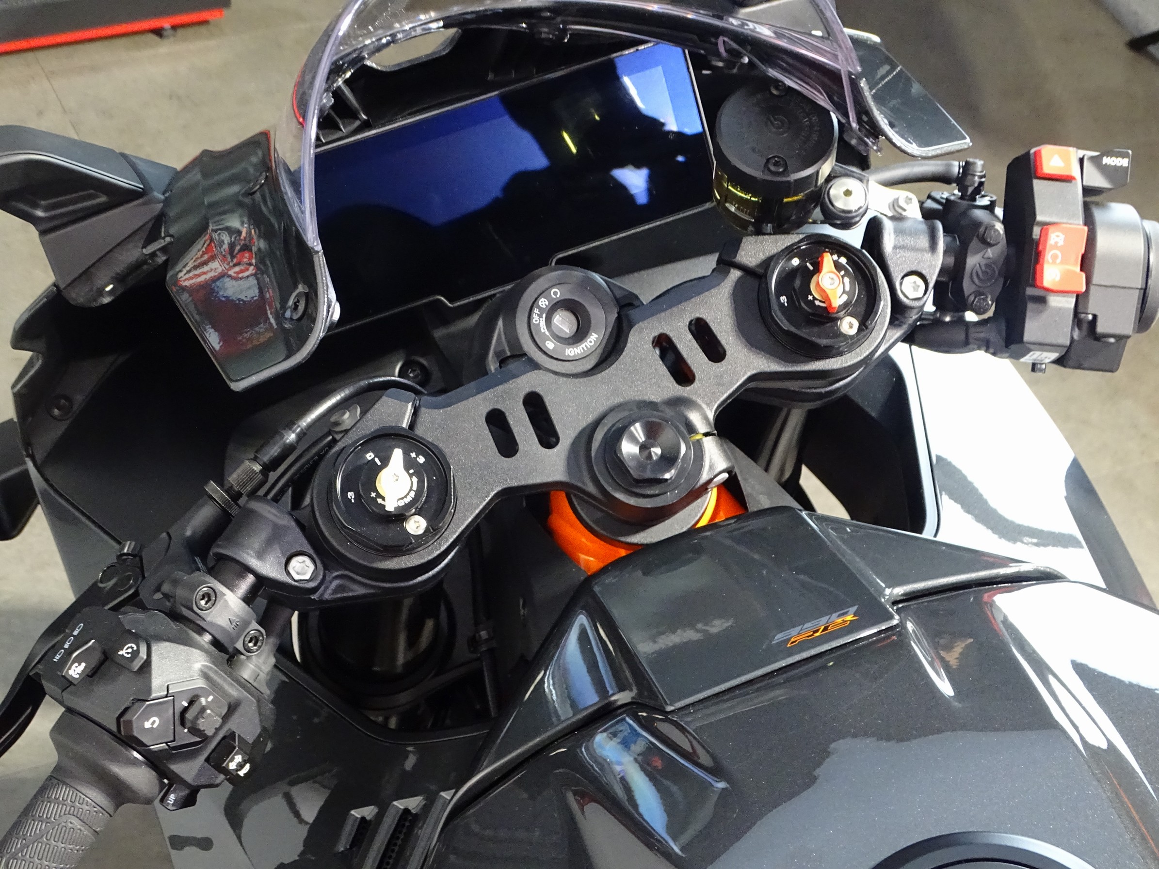 KTM 990 RC R