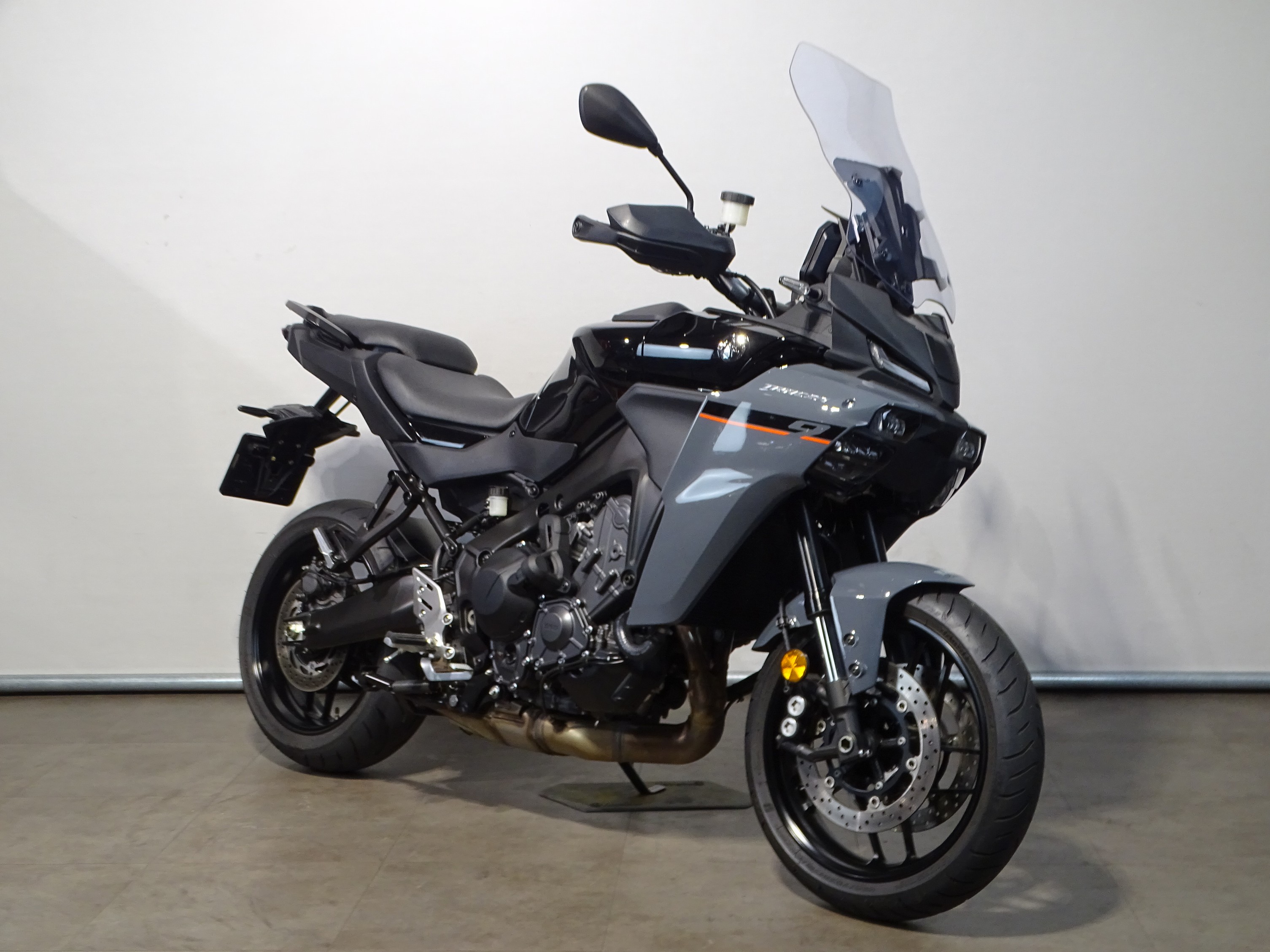 YAMAHA TRACER 9 Y-AMT