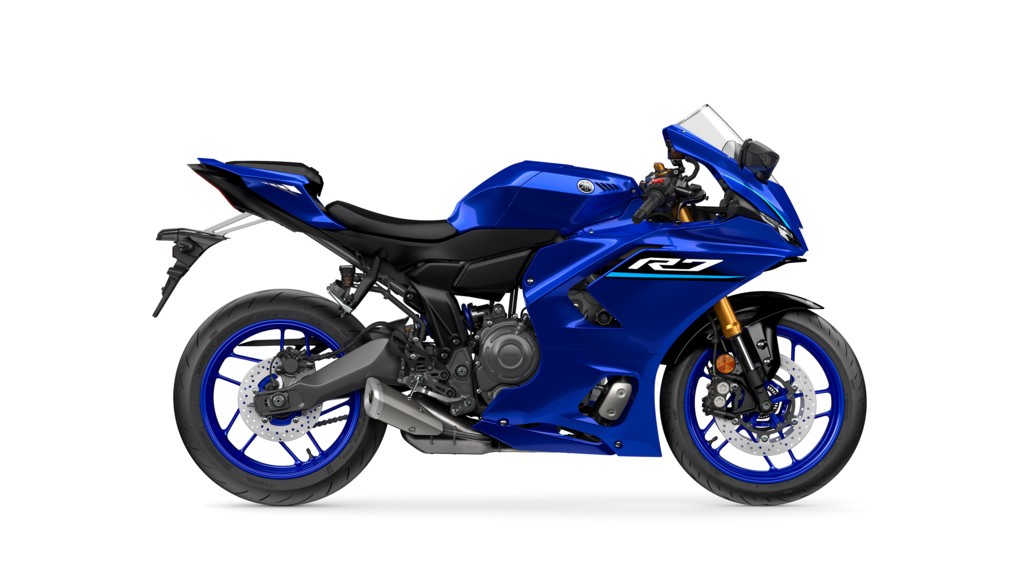 YAMAHA YZF-R7